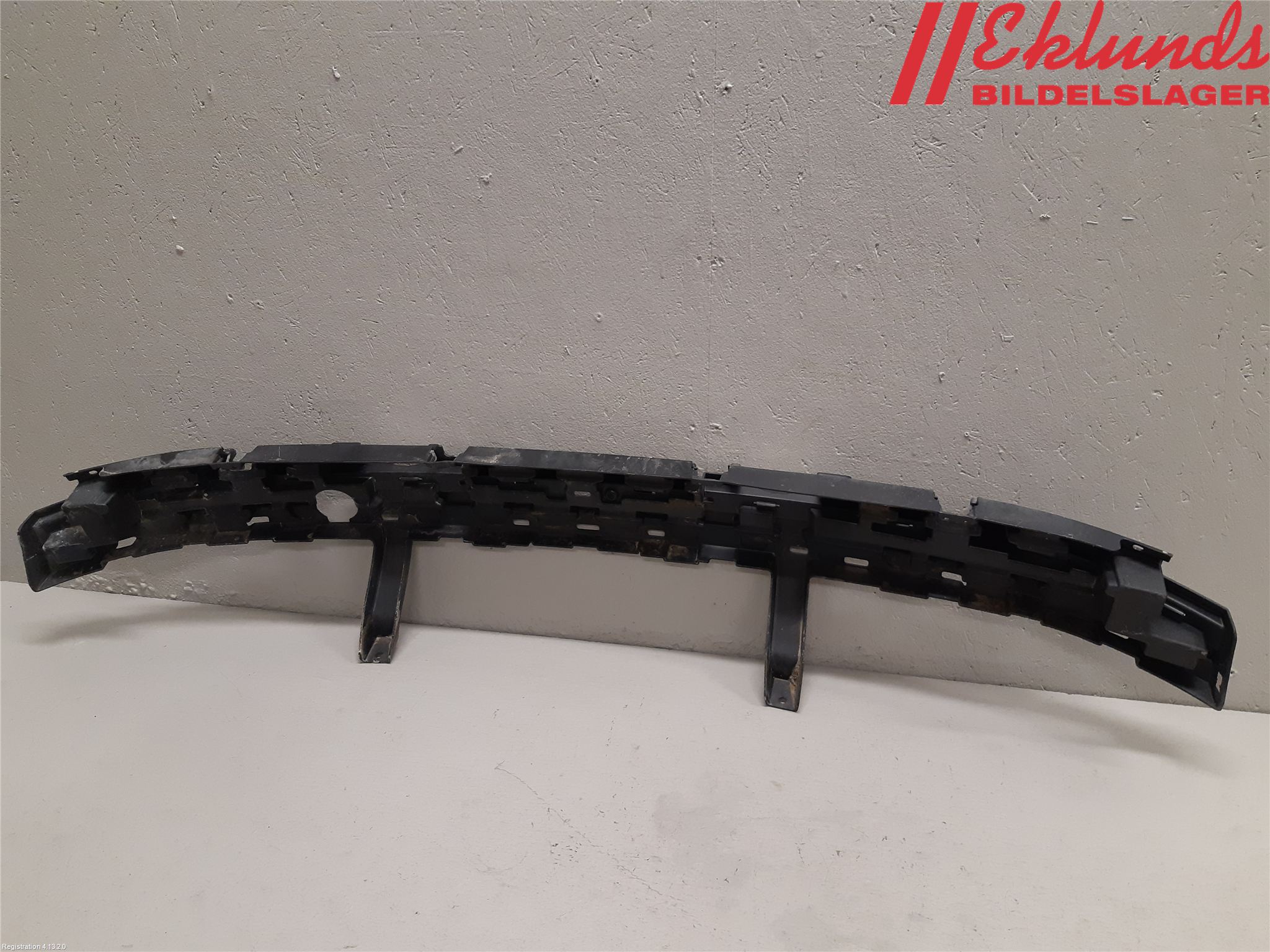 Ford MONDEO 15-22 Stötfångare Deformelement Bak