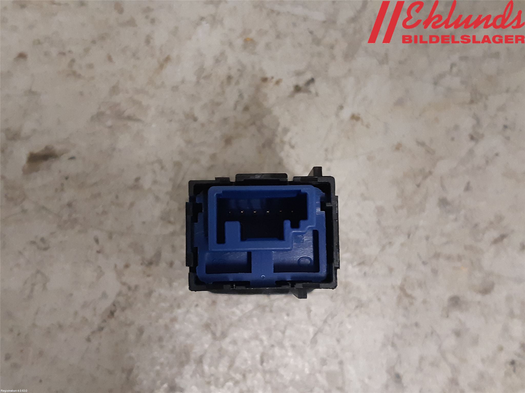 Toyota COROLLA 19- Strömställare Stolvärme