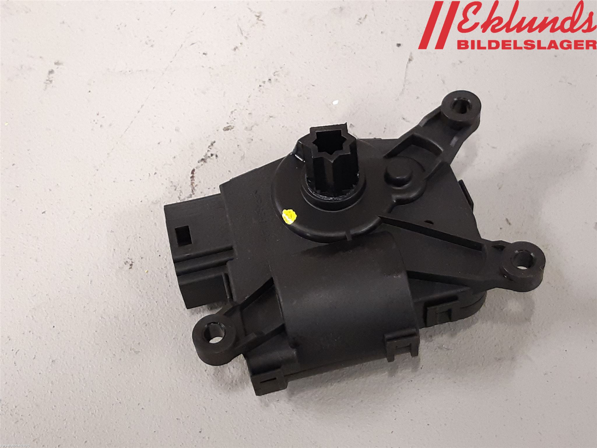 Tesla MODEL Y 21- Ac Reglermotor