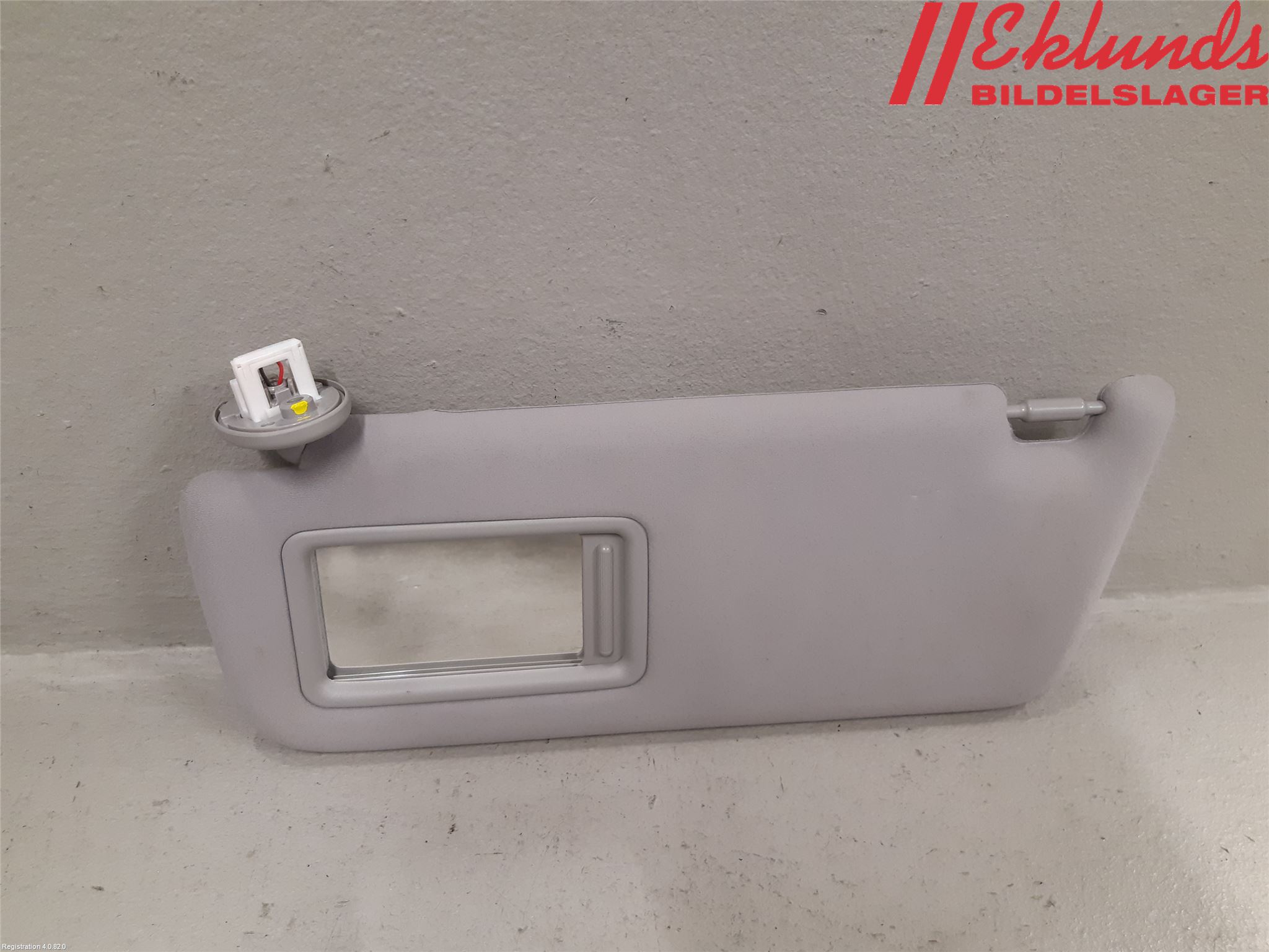 Lexus RX AL20 16-22 Solskydd