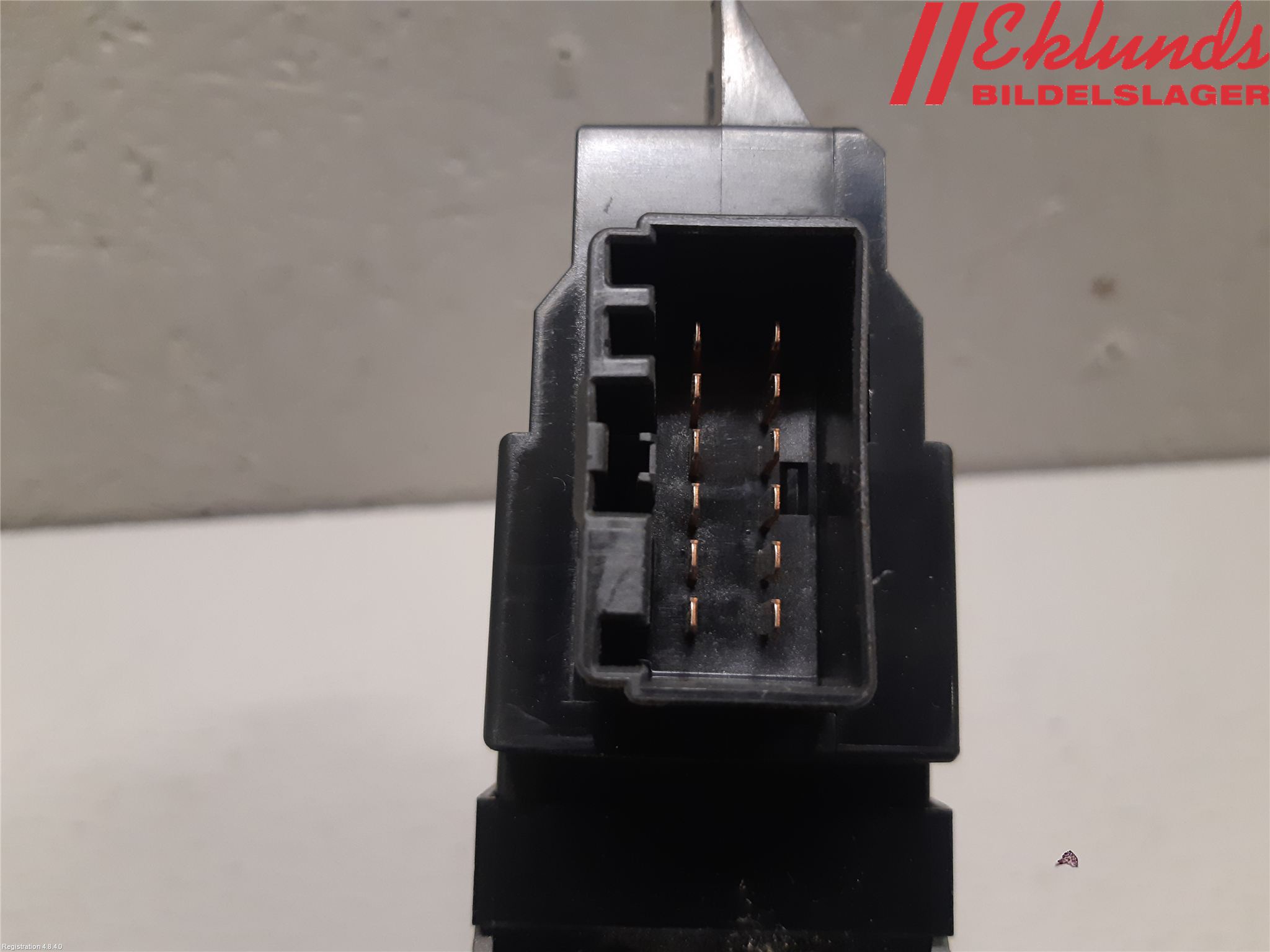 Volvo S60 01-04 Strömställare Elhiss