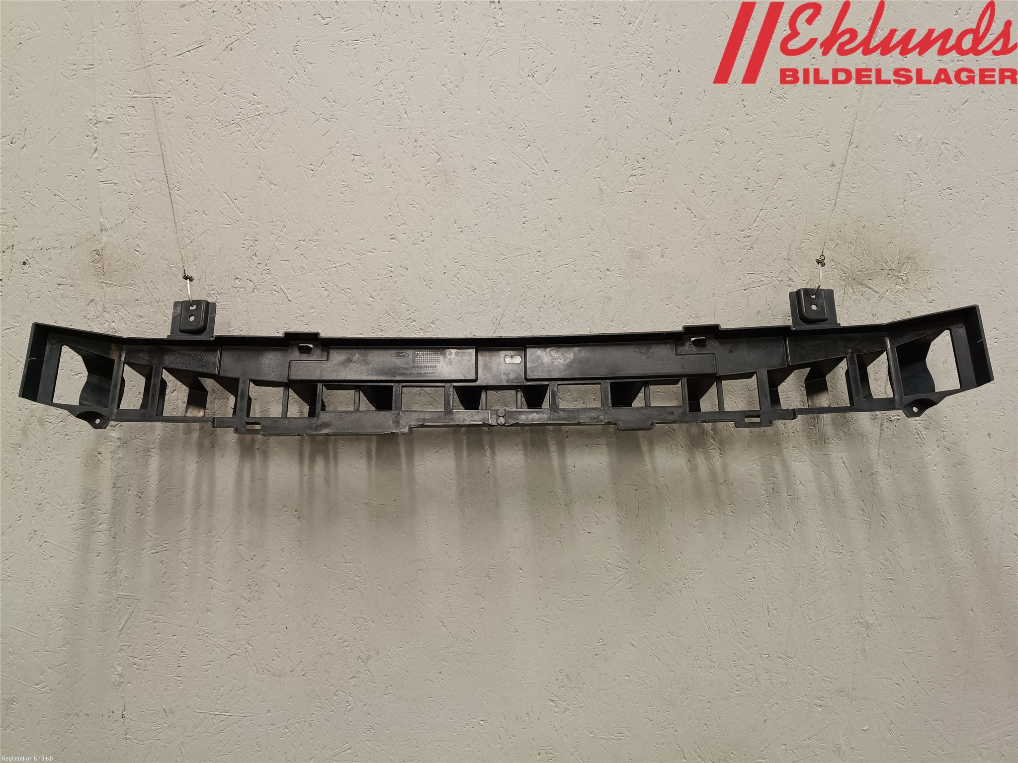 Ford MONDEO 15-22 Stötfångar Deformelement Fram