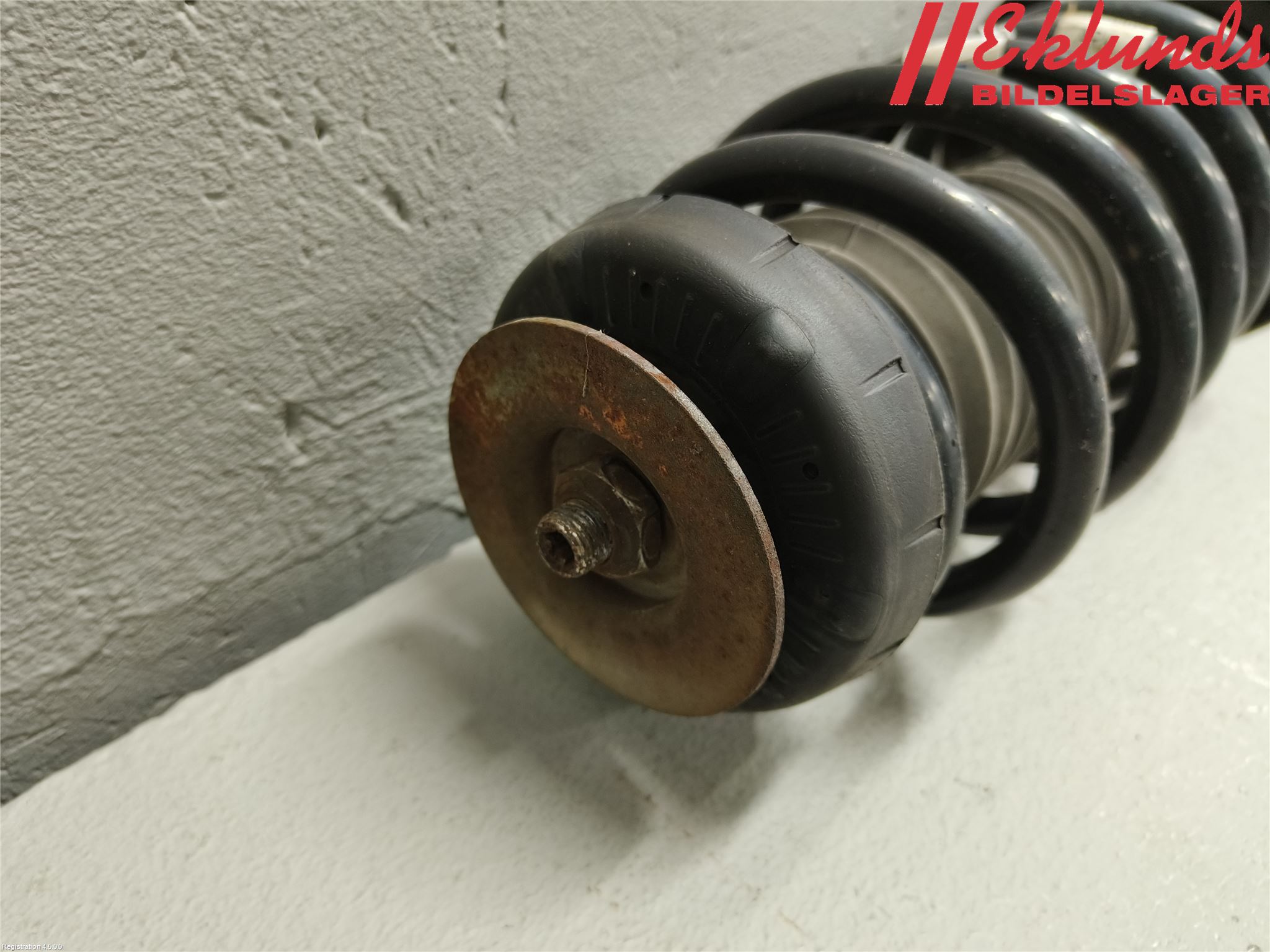 Opel MOKKA 13-20 Fjäderben Fram Vänster