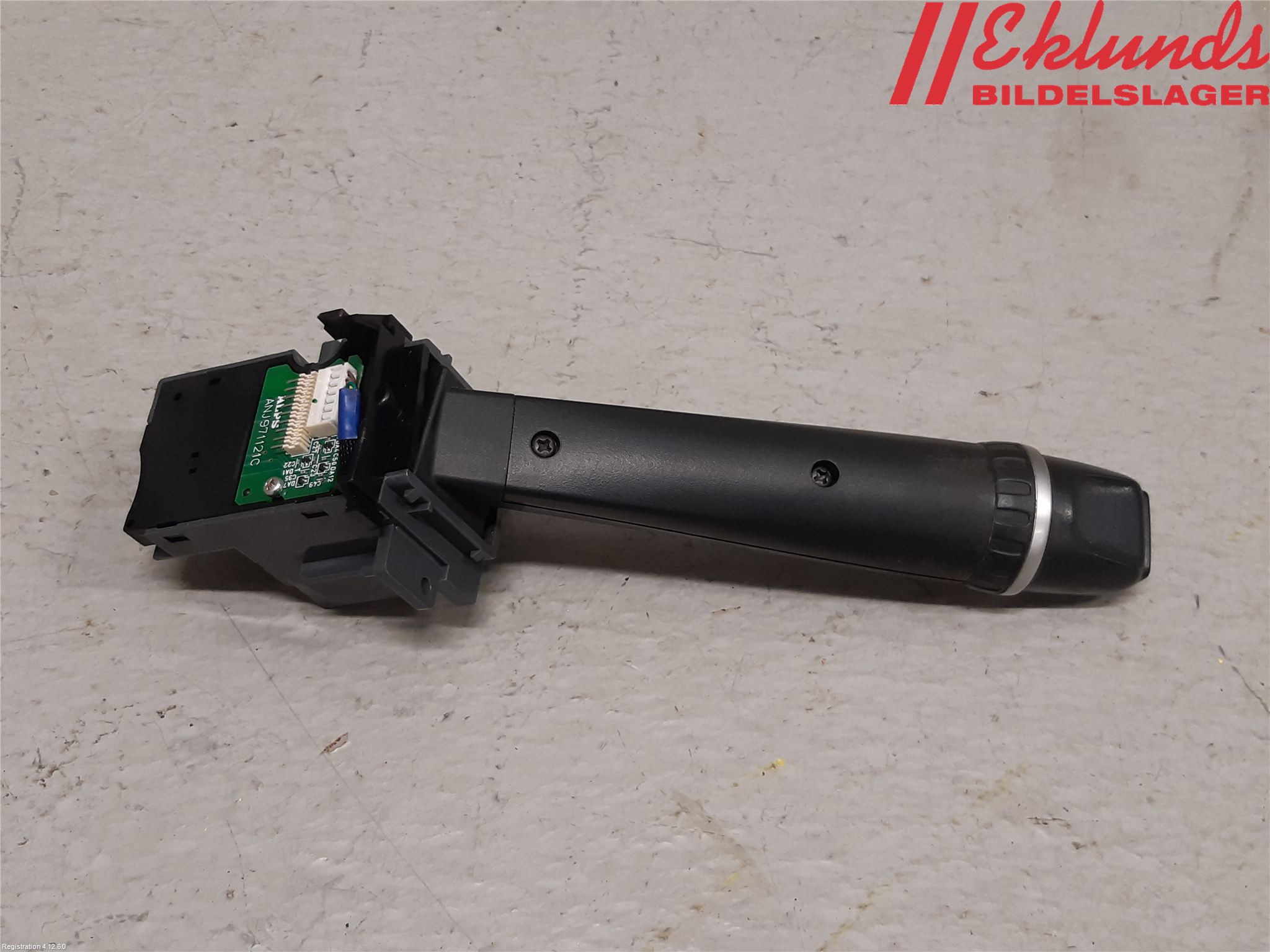 Volvo XC90 07-14 Spak Blinkers-Ljusomk