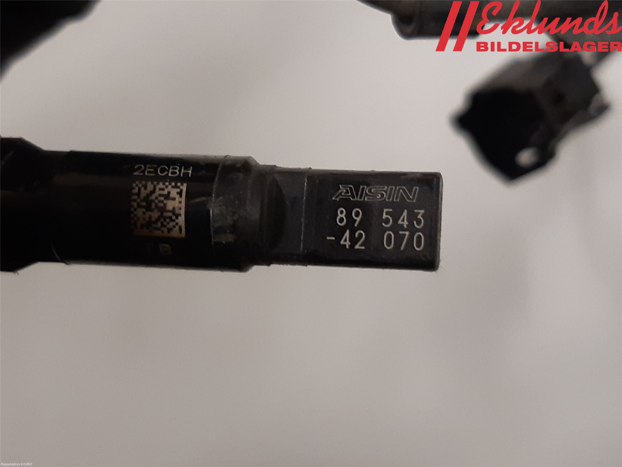 Toyota RAV4 19- Abs Sensor