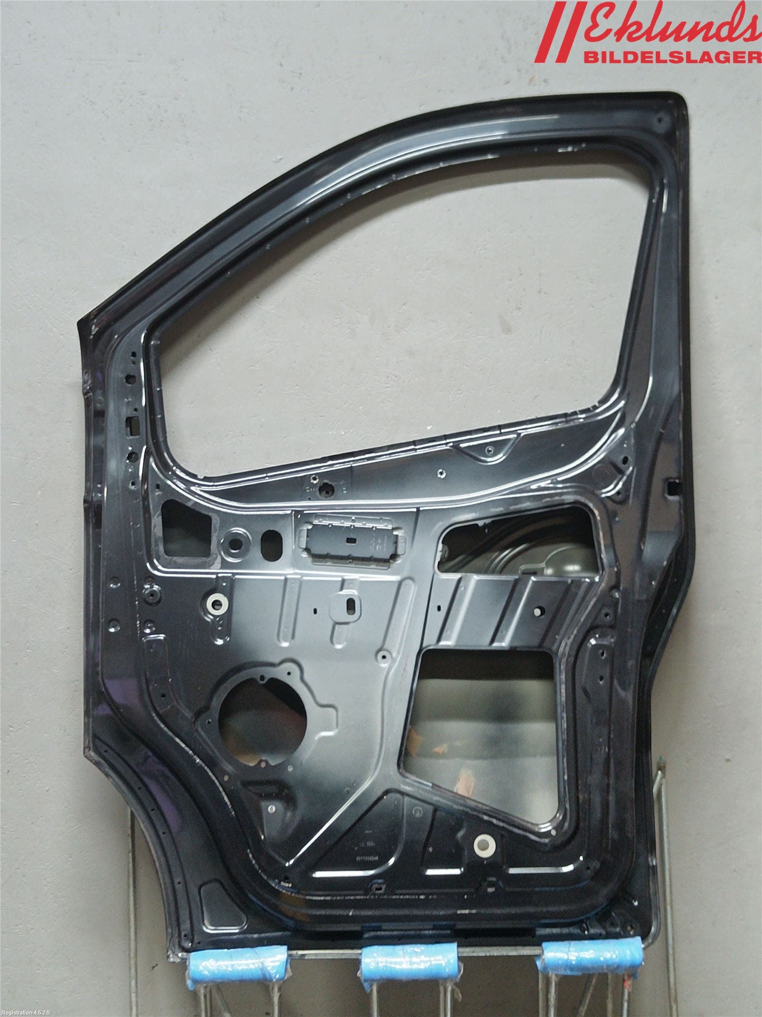 Opel VIVARO 15-19 Dörr Fram Höger