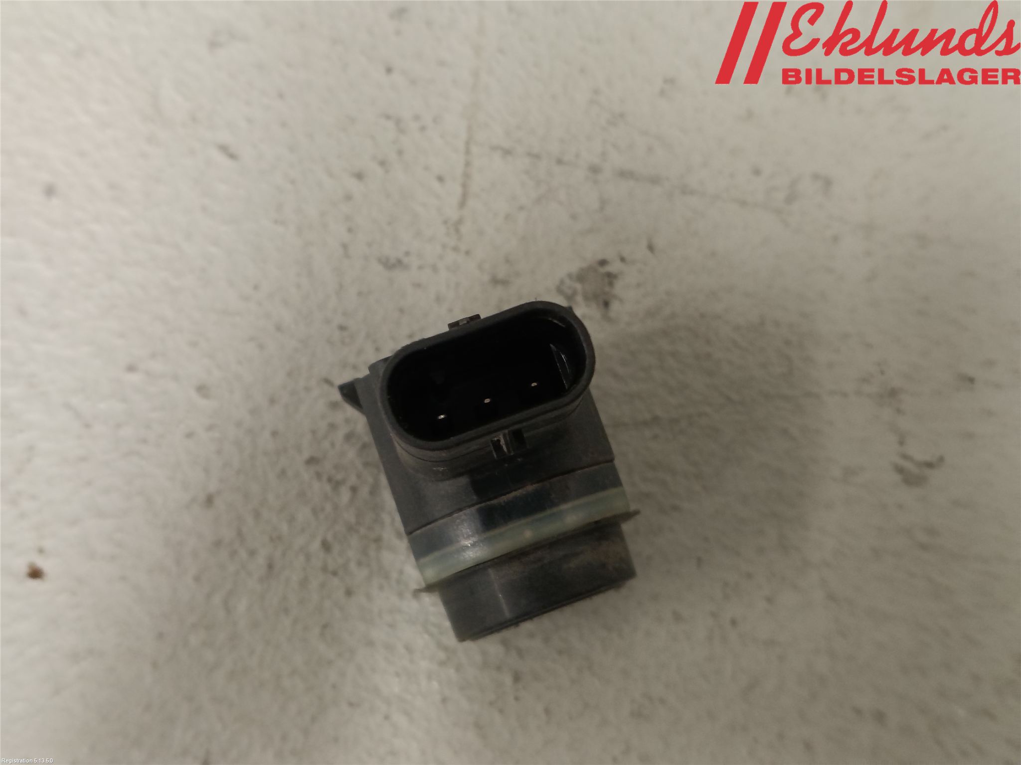 Volvo V60 14-18 Parkeringshjälp Backsensor