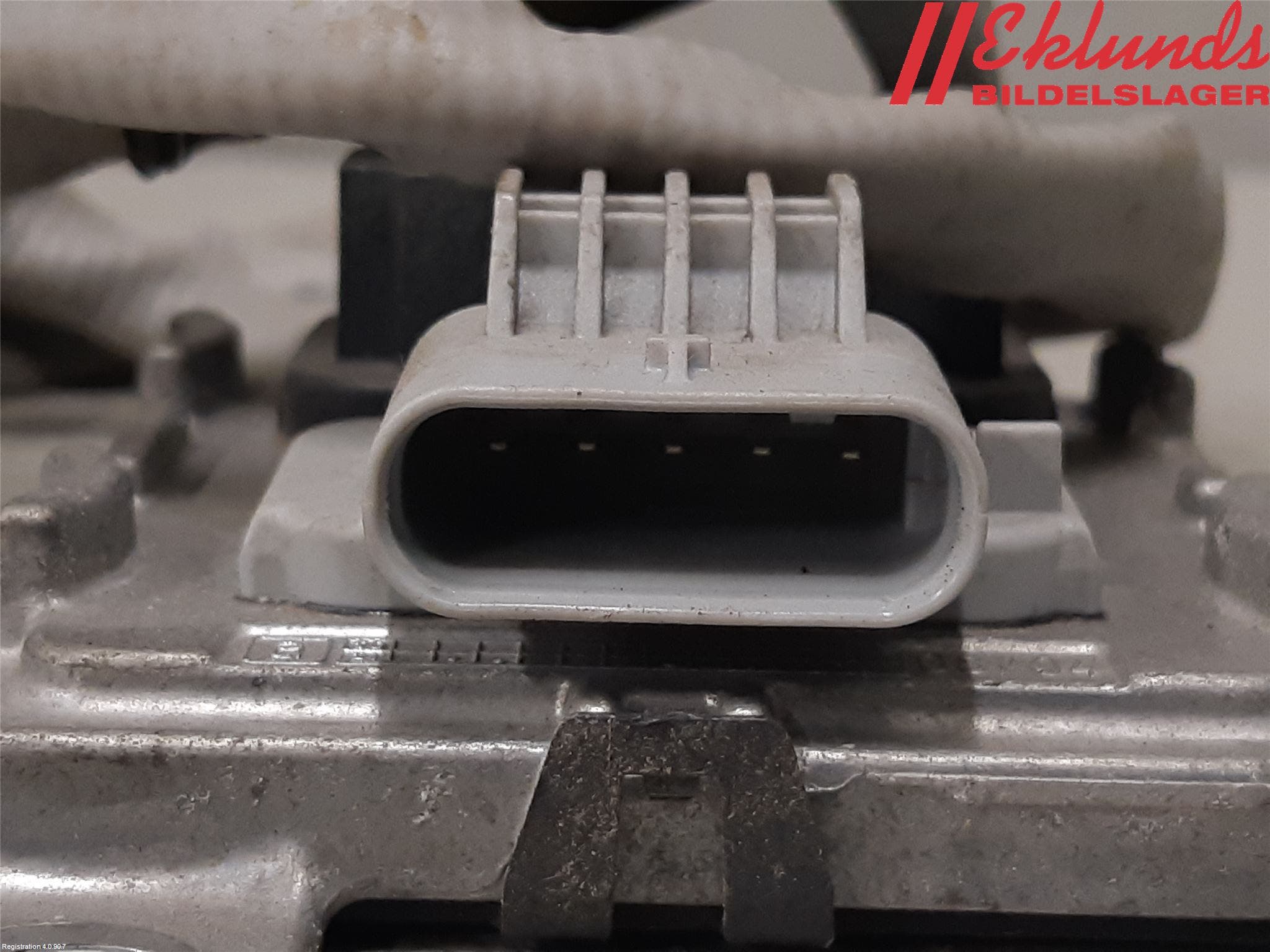 Toyota PROACE II 16- Injlambdasond