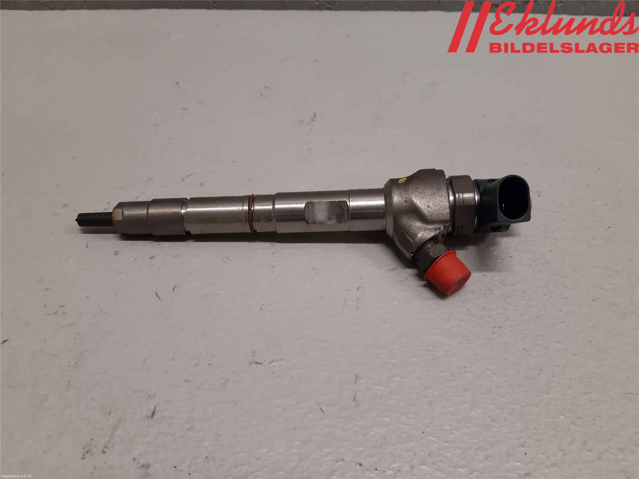 Audi A6/S6 4G 11-18 Injspridare