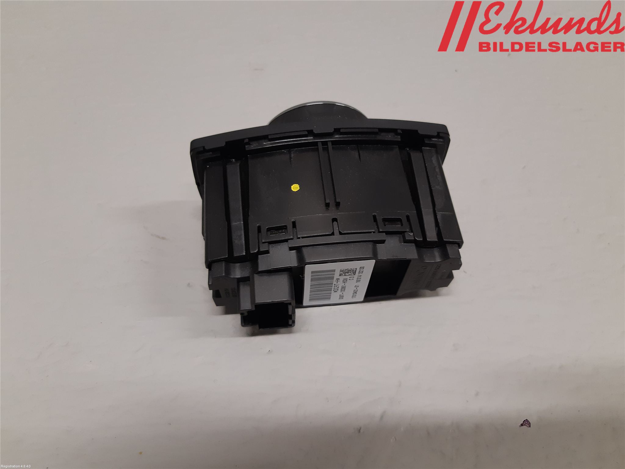 Ford MUSTANG VI 15-22 Strömställare Ljus