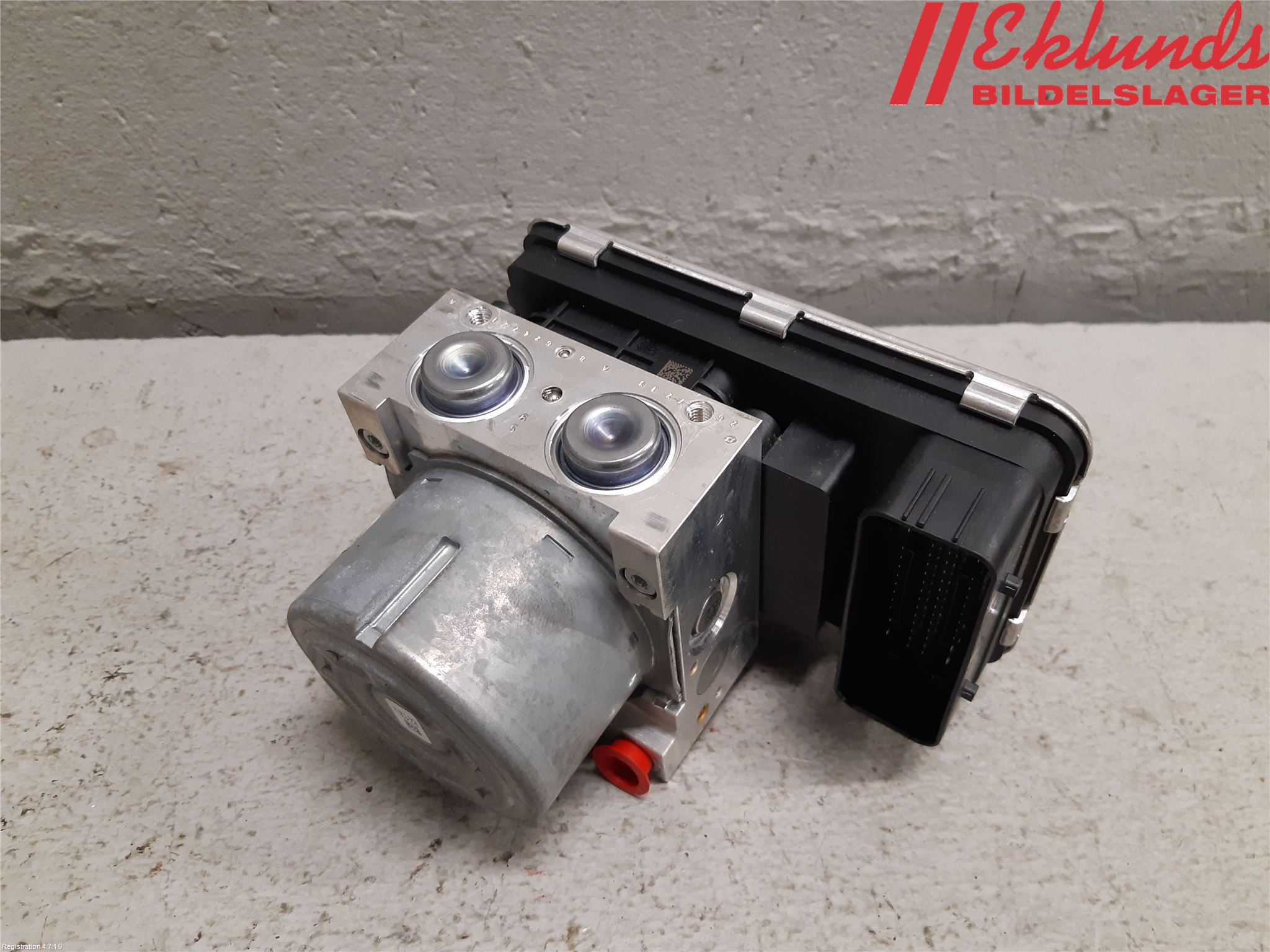 Volvo XC90/RECHARGE 16- Abs Hydraulaggregat