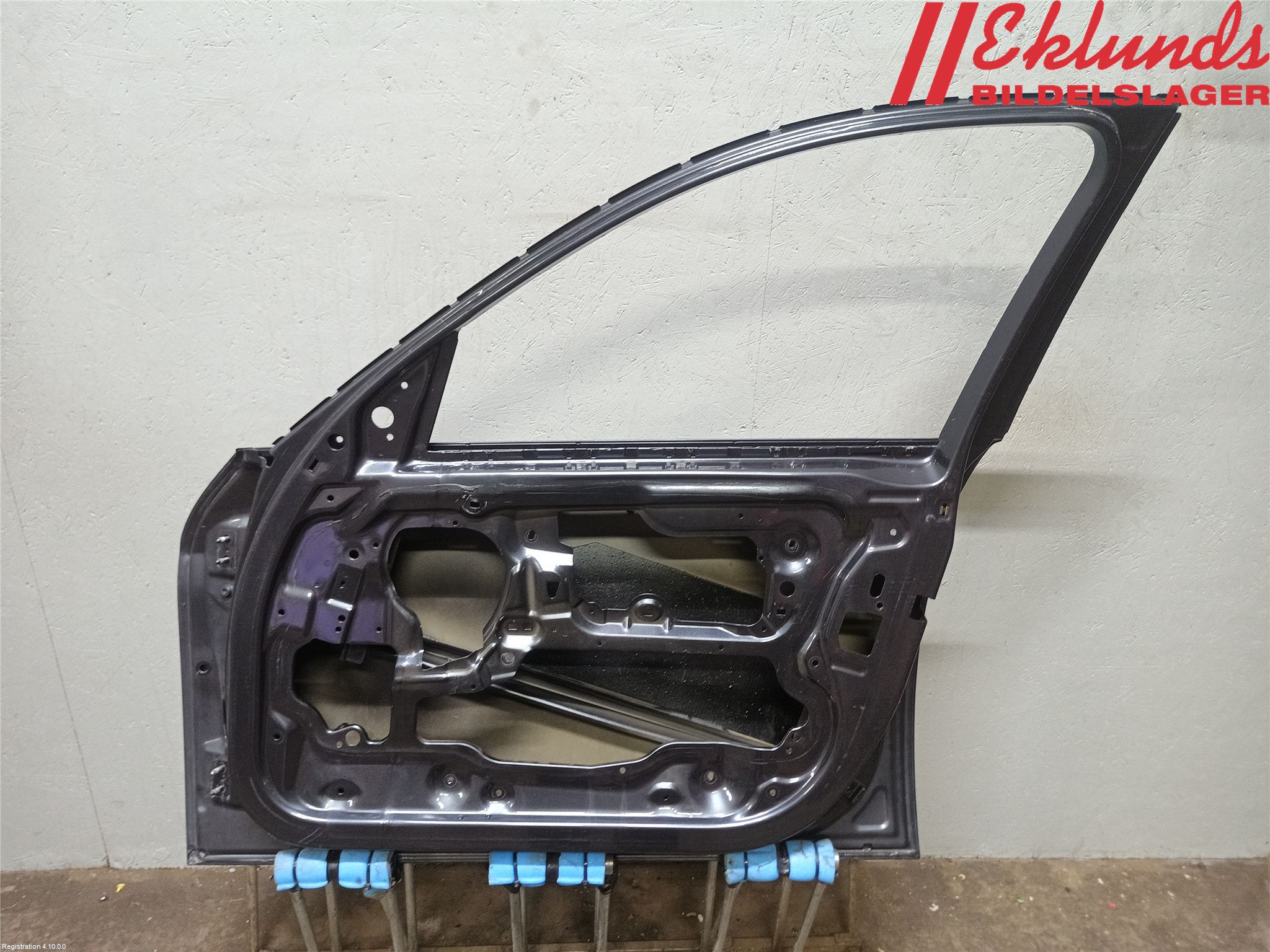 BMW 3 E90/91 SED/TOU 05-12 Dörr Fram Höger
