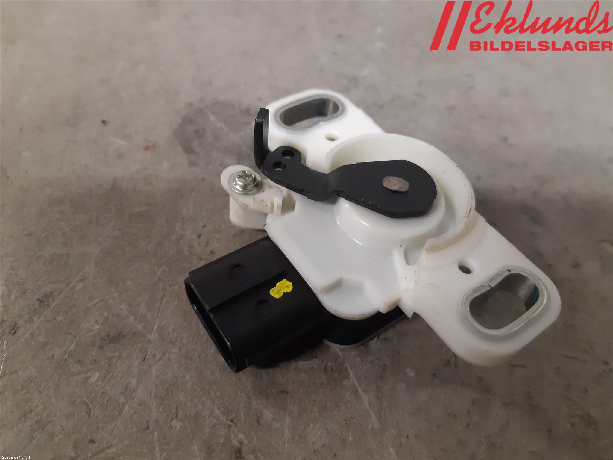 Toyota RAV4 19- Bromspedal Lägesgivare