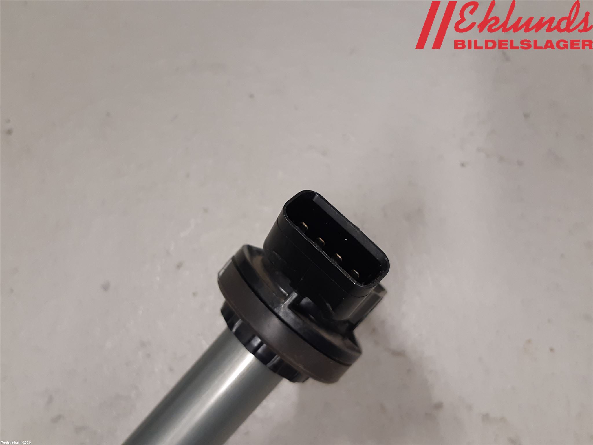 Toyota AURIS 13-19 Tändspole