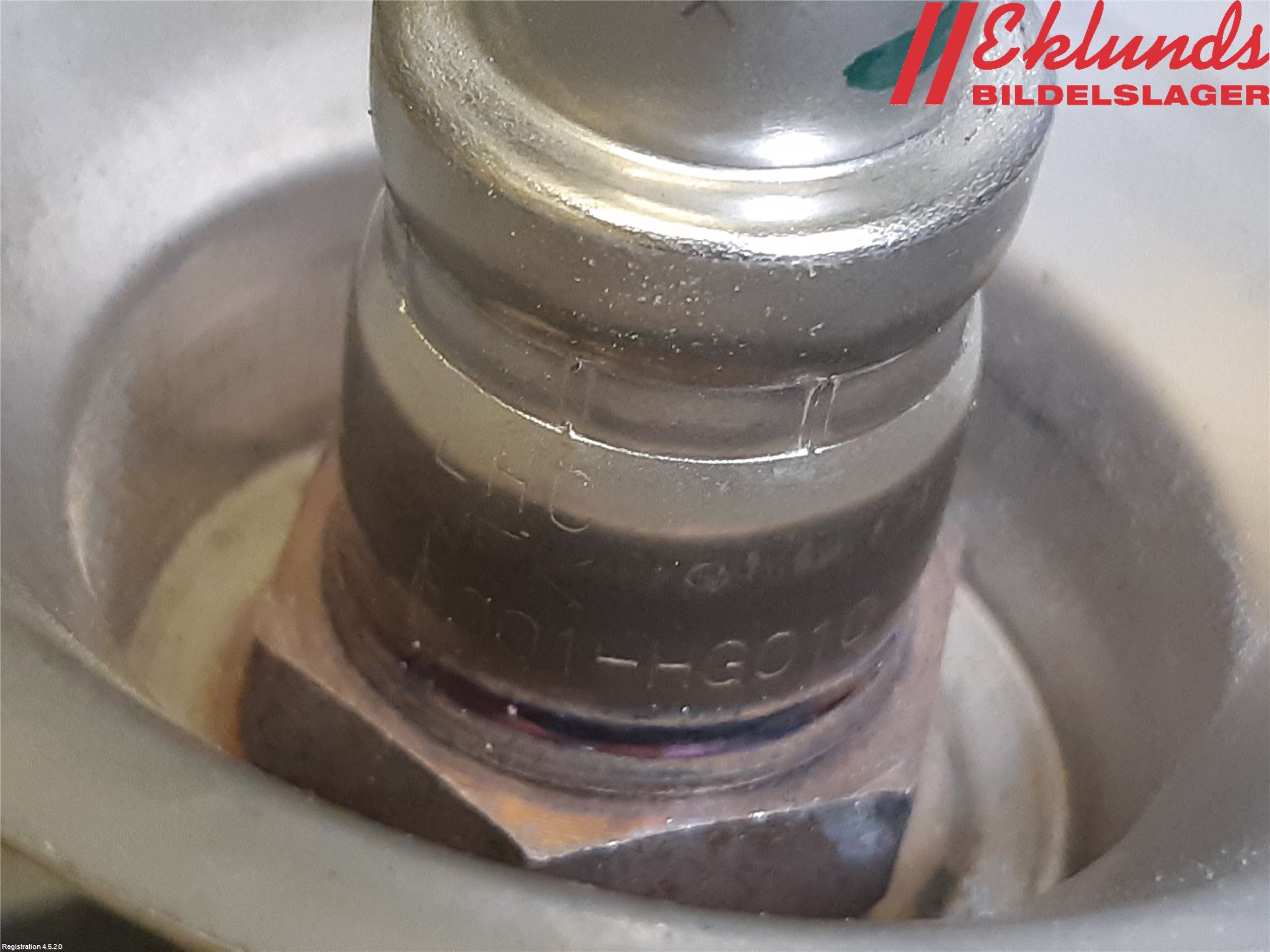 Honda HR-V 21- Injlambdasond