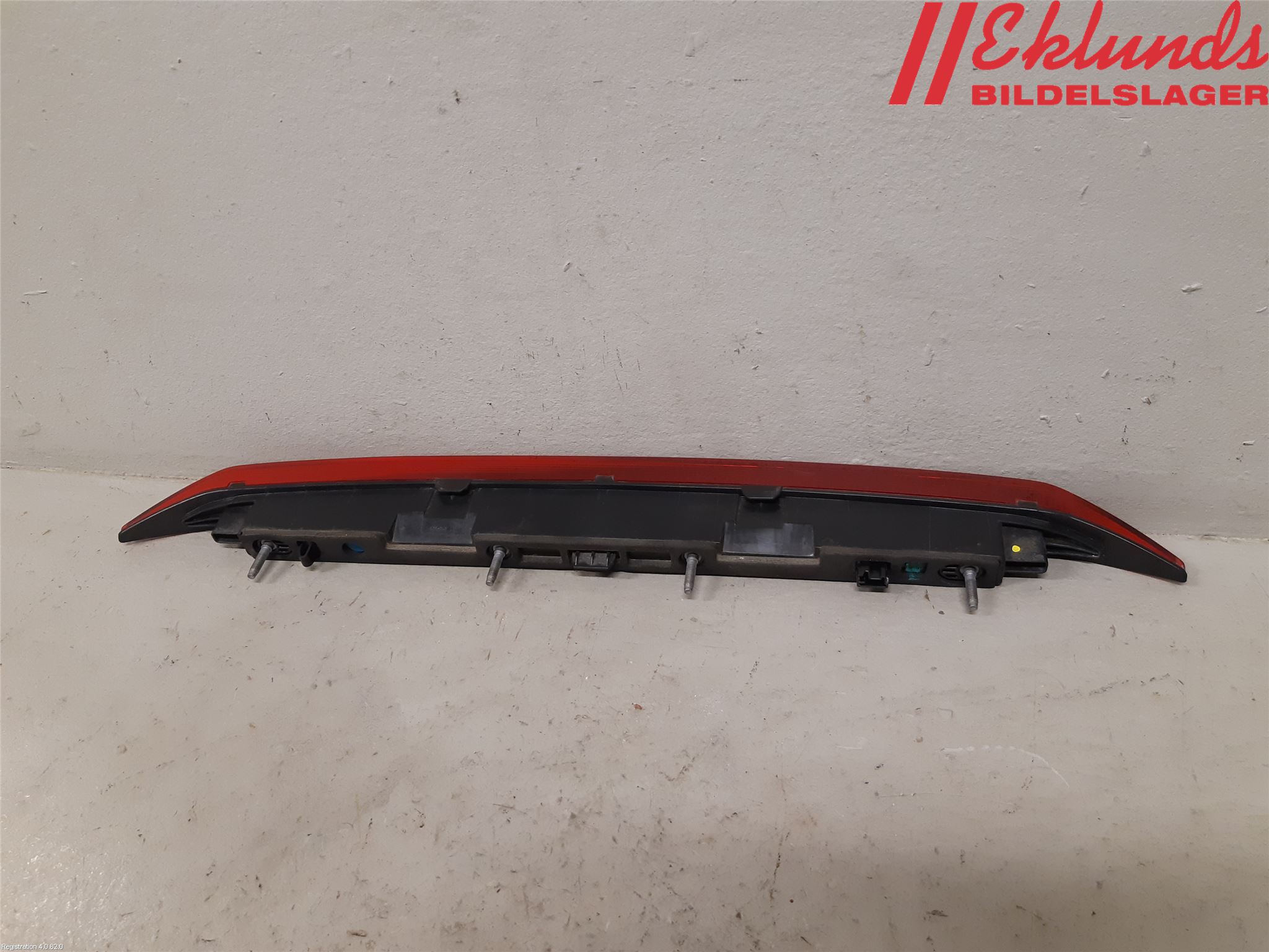 Volvo V90 17->> Bromsljus Bakruta