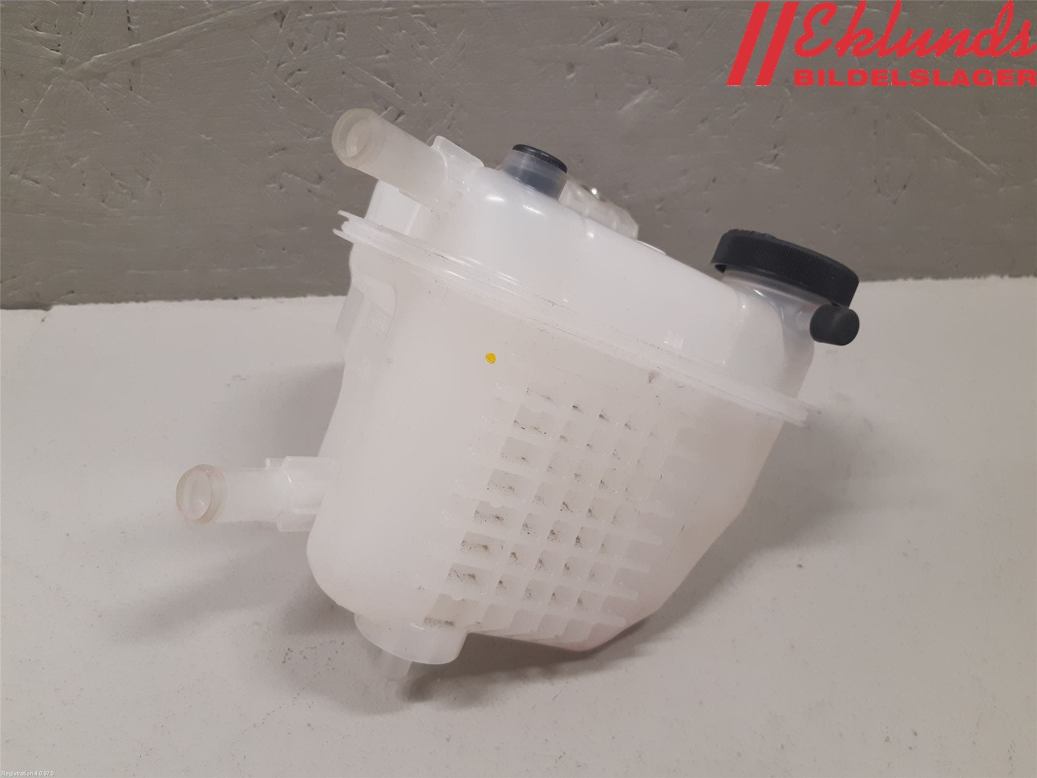 Toyota COROLLA 19- Expansionstank