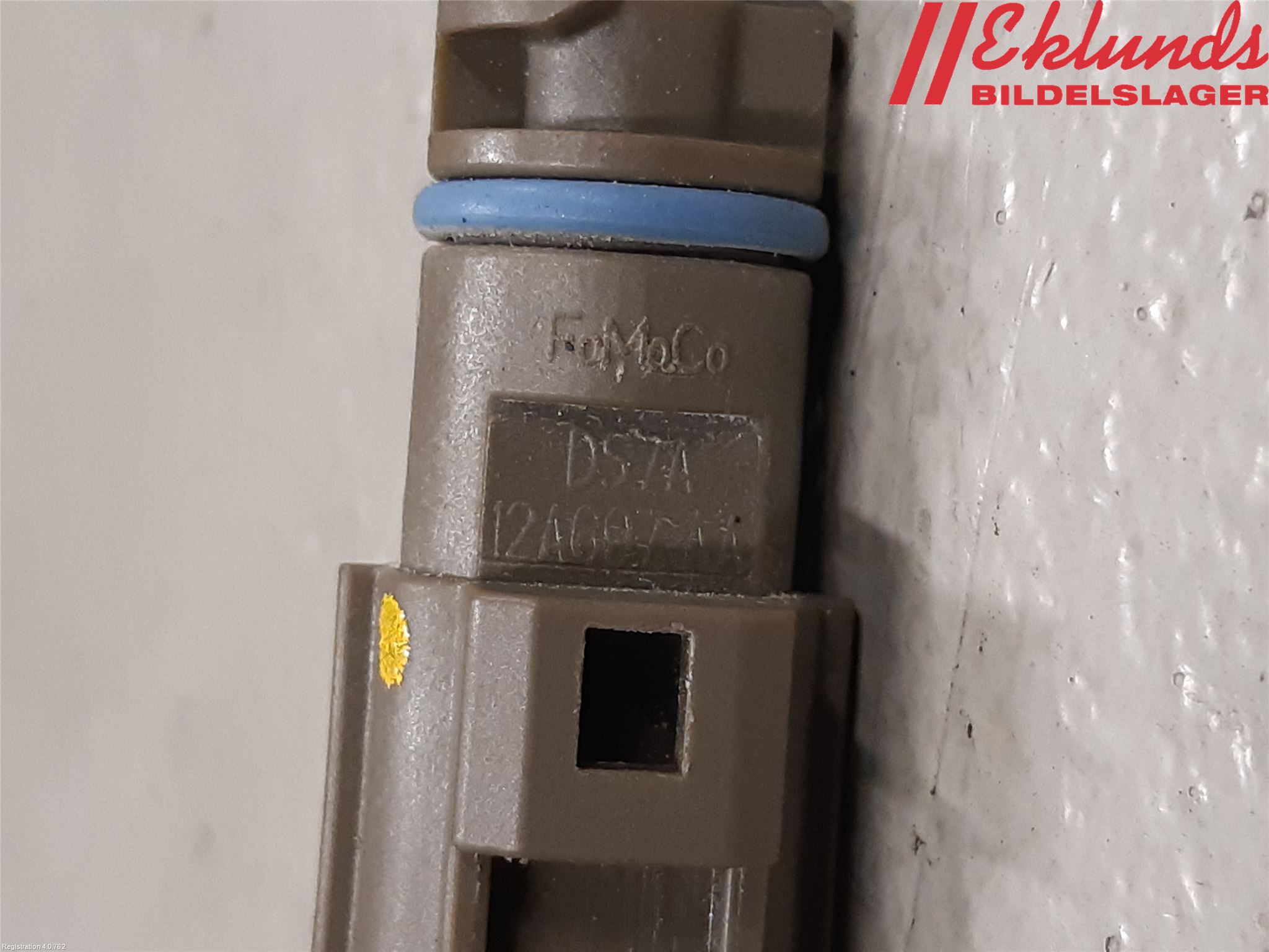 Ford KUGA 13-16 Givare Insugsluft Temperatur