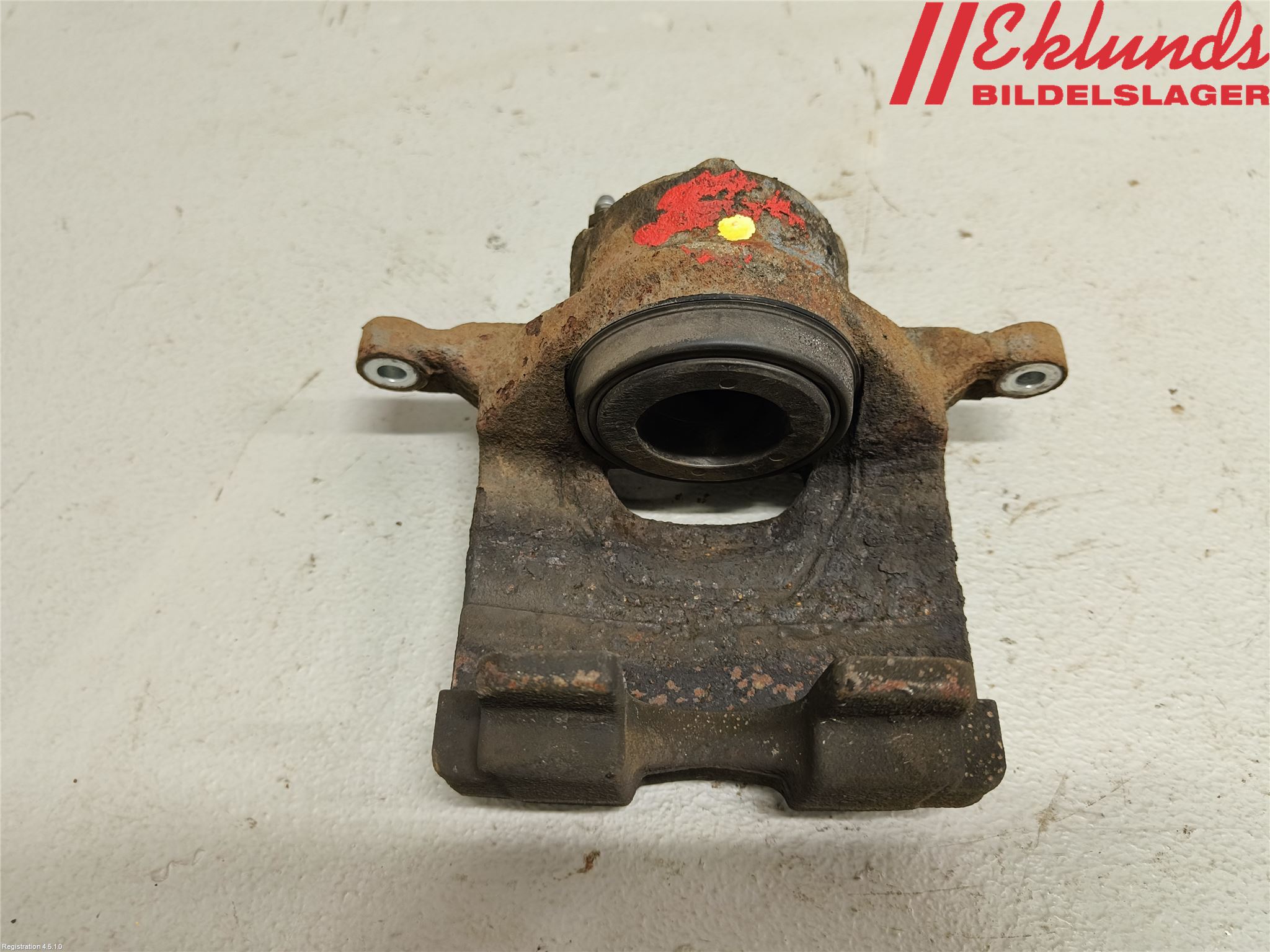 Opel ASTRA J 10-15 Bromsok Fram Vänster