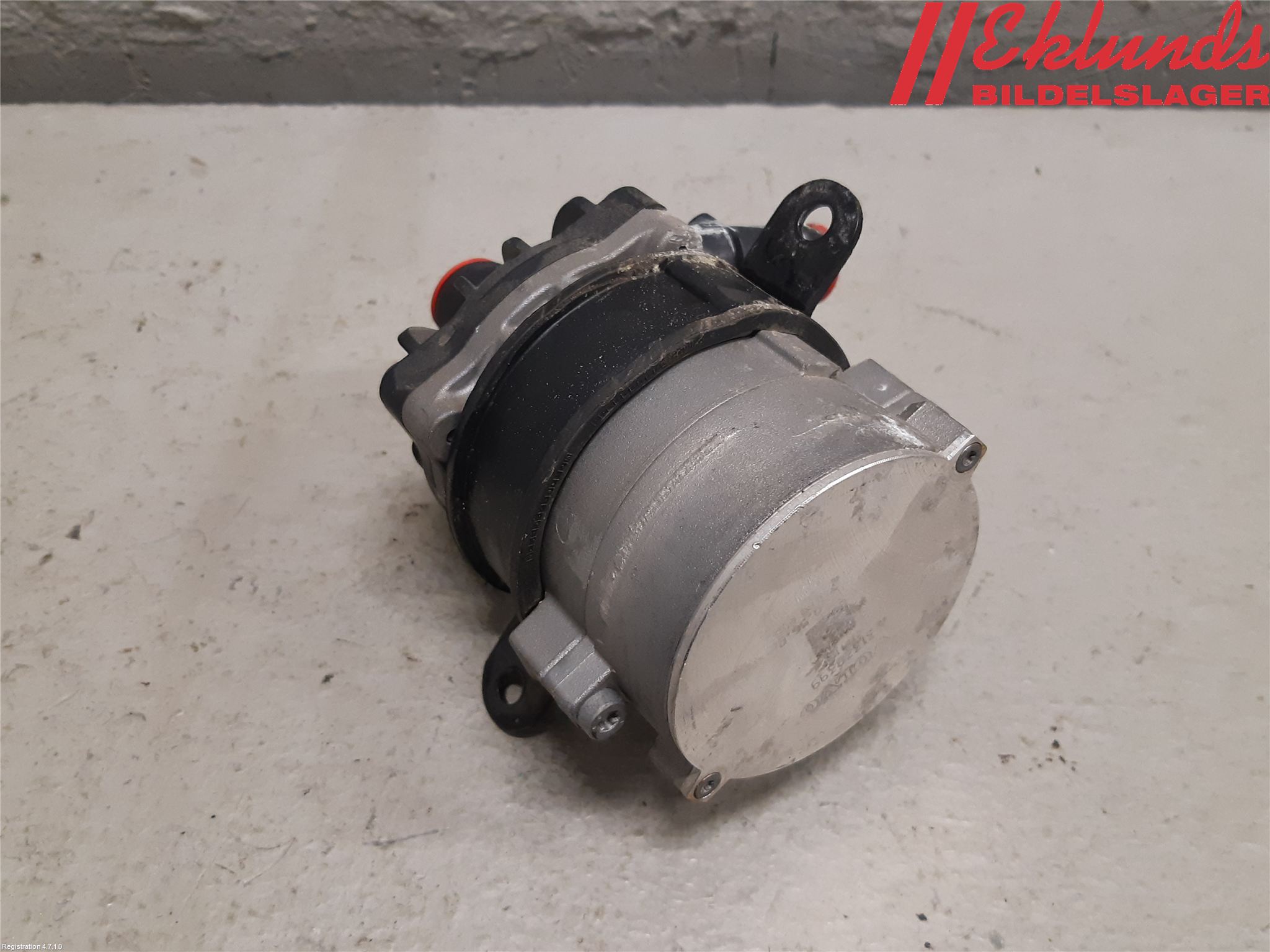 Volvo XC90/RECHARGE 16- Vattenpump