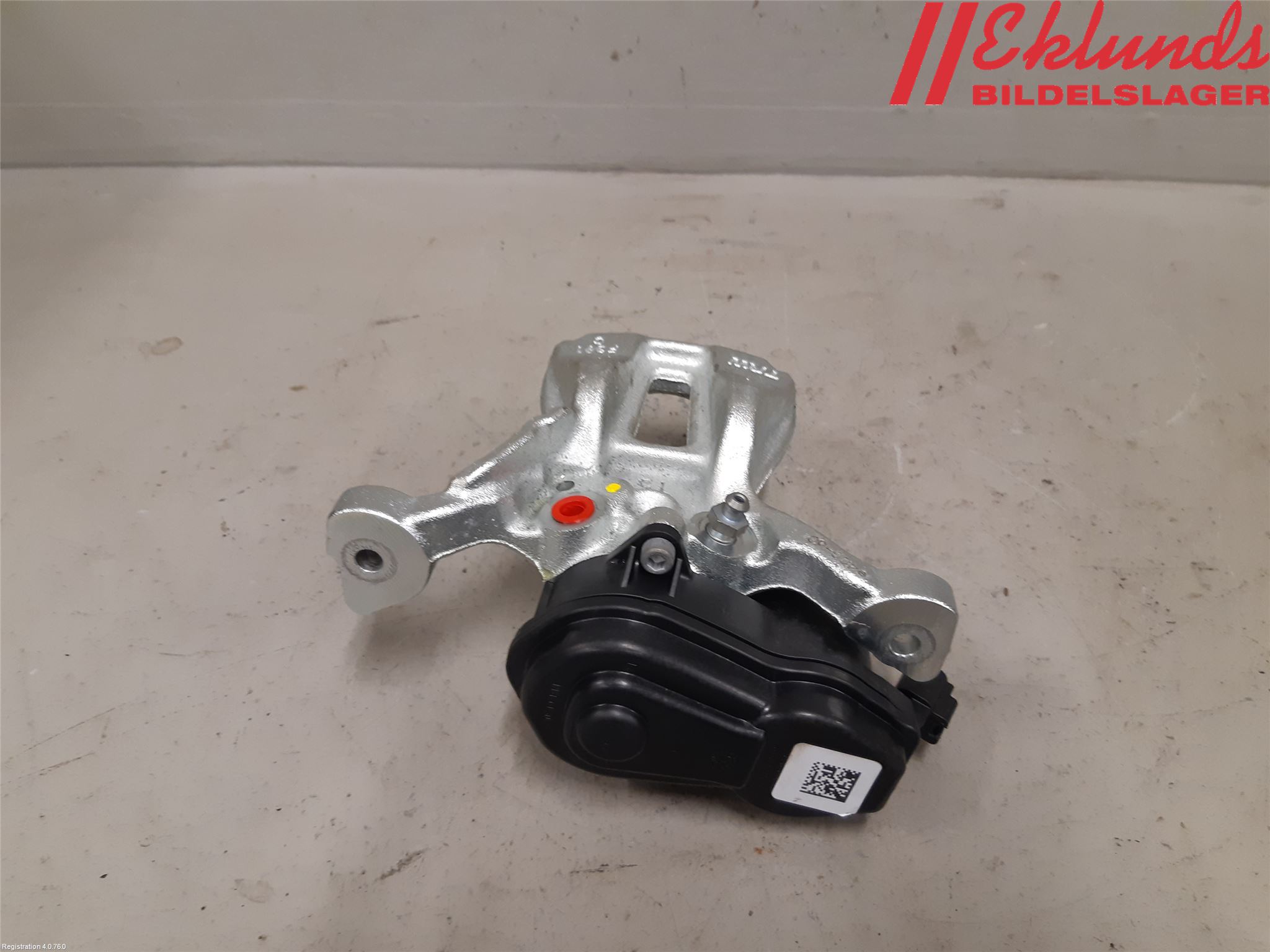 Toyota COROLLA 19- Bromsok Bak Vänster