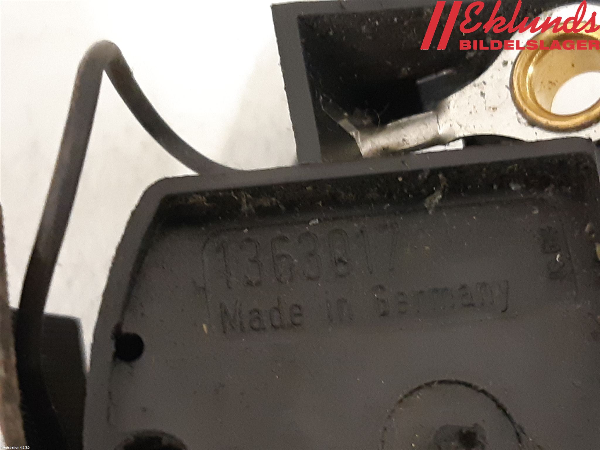 Volvo 940 91-98 Spak Torkar-Spolomk