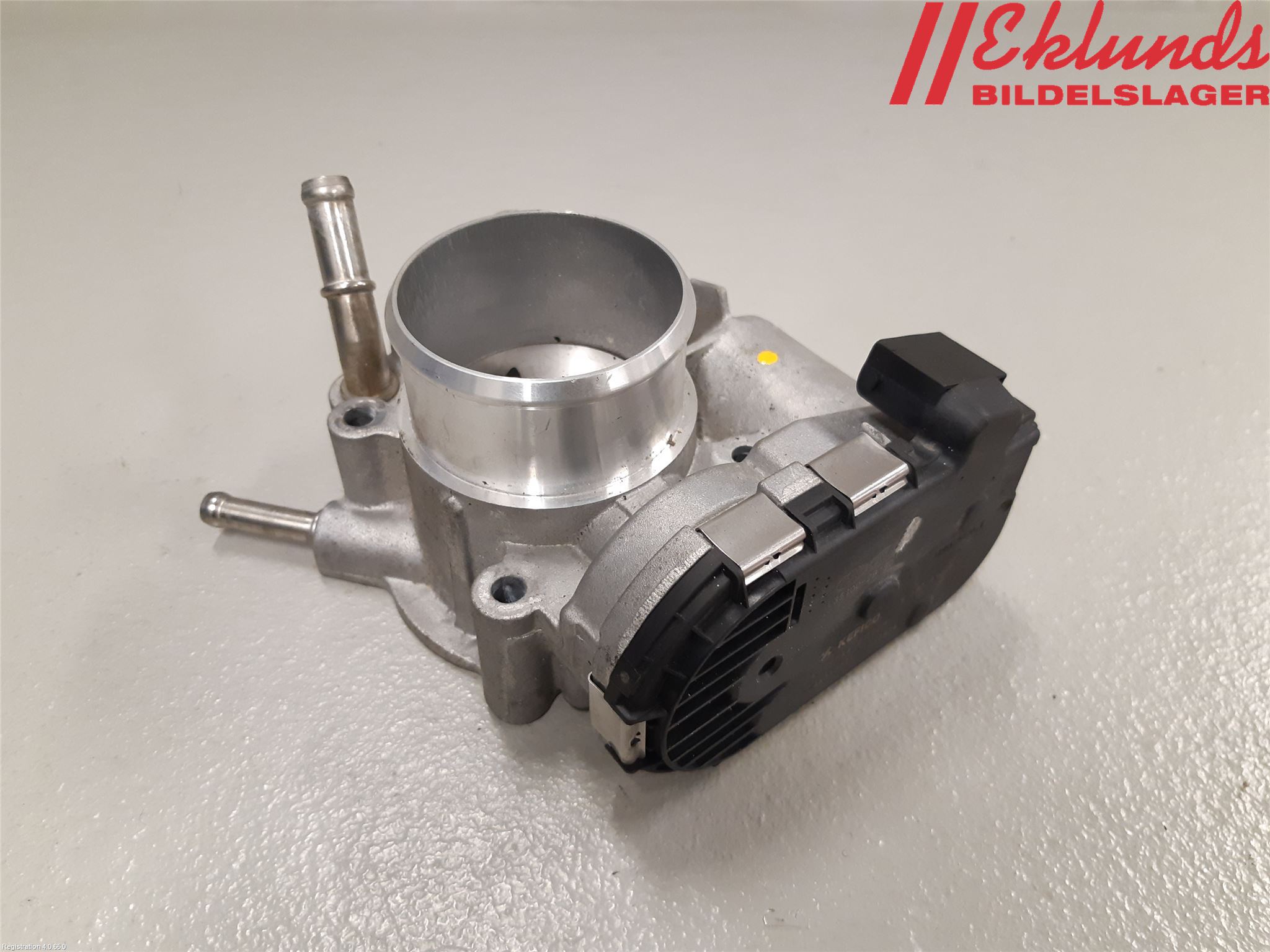 Hyundai i20 PB 09-14 Injspjällhus