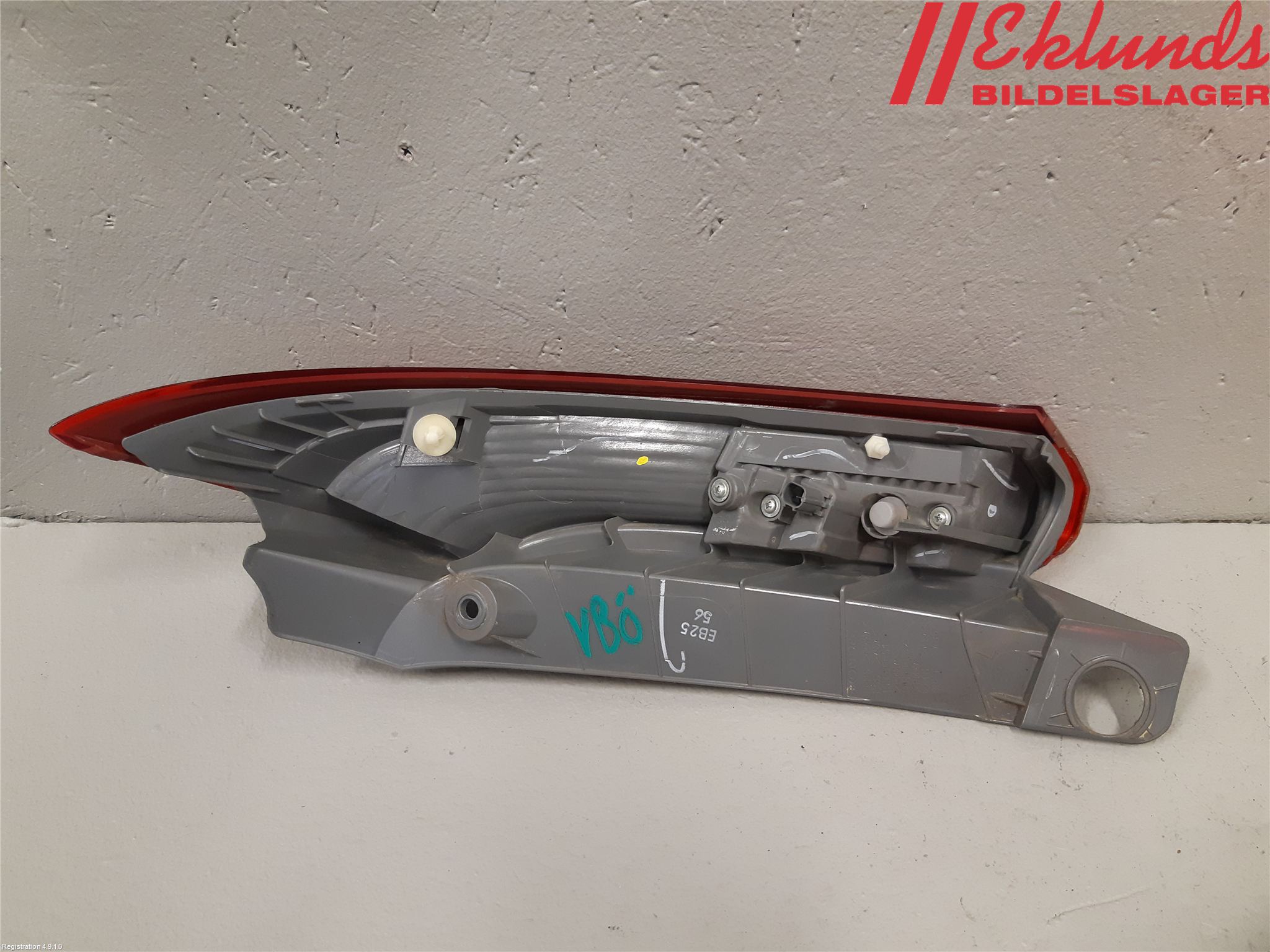 Honda CR-V 13-18 Bakljus Vänster