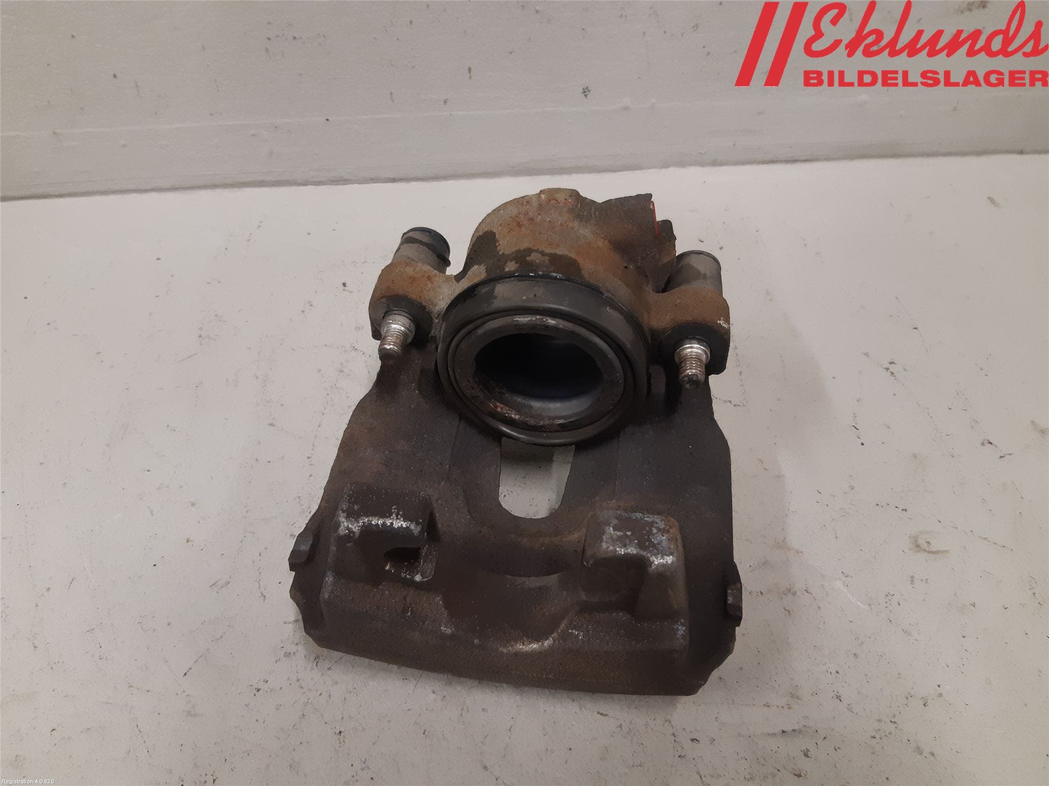 Volvo V90 17->> Bromsok Fram Höger