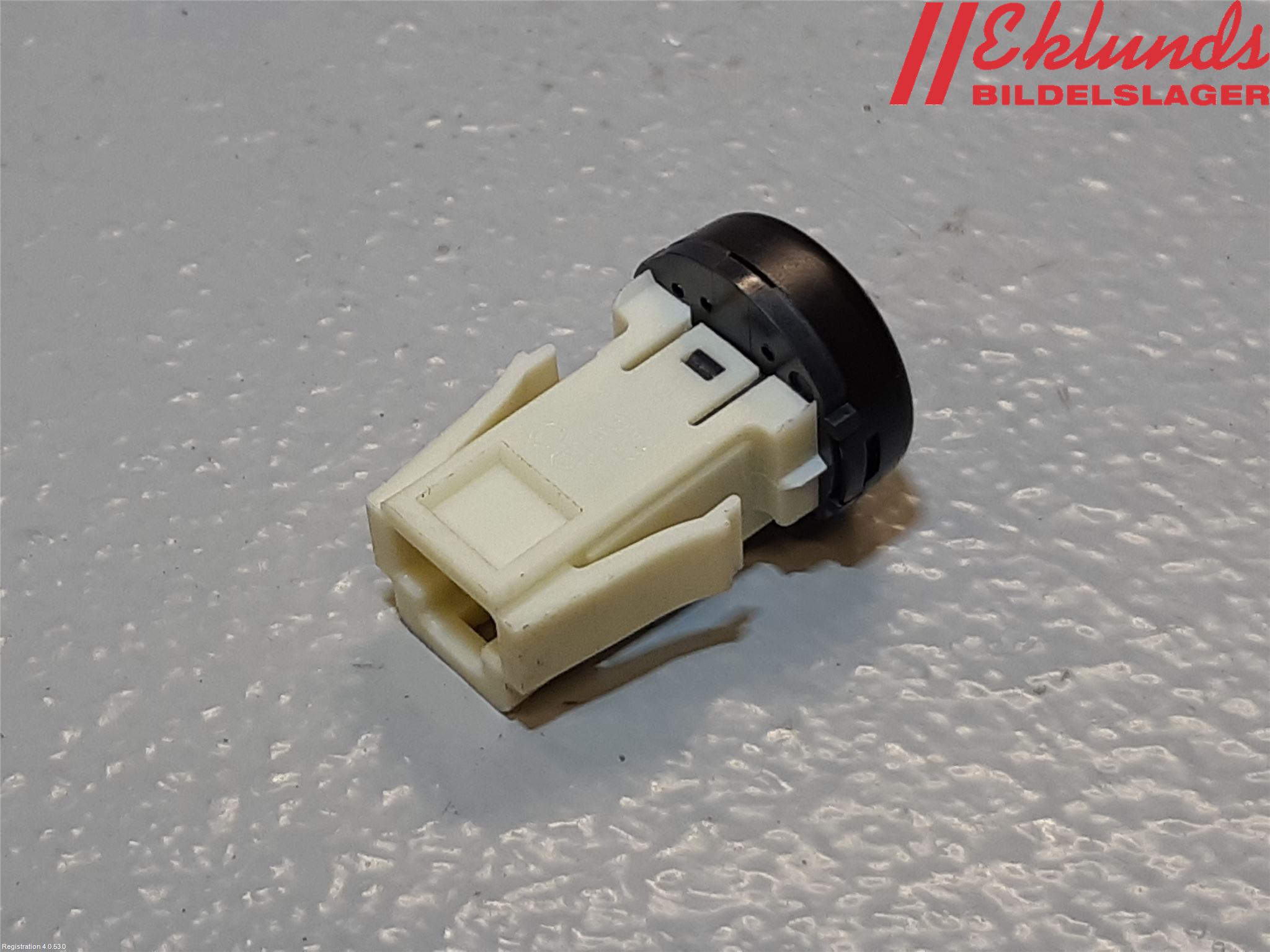 Toyota PRIUS (ZVW50) 16-21 Sensor Skymning