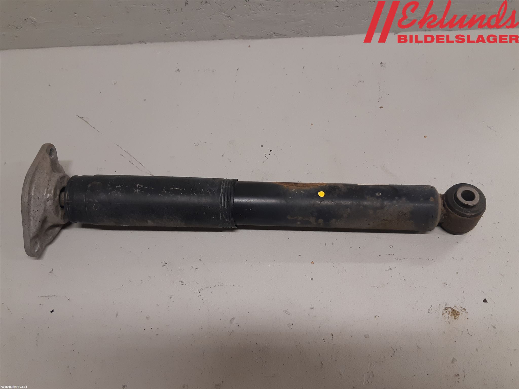 Volvo S60 14-18 Stötdämpare Bak