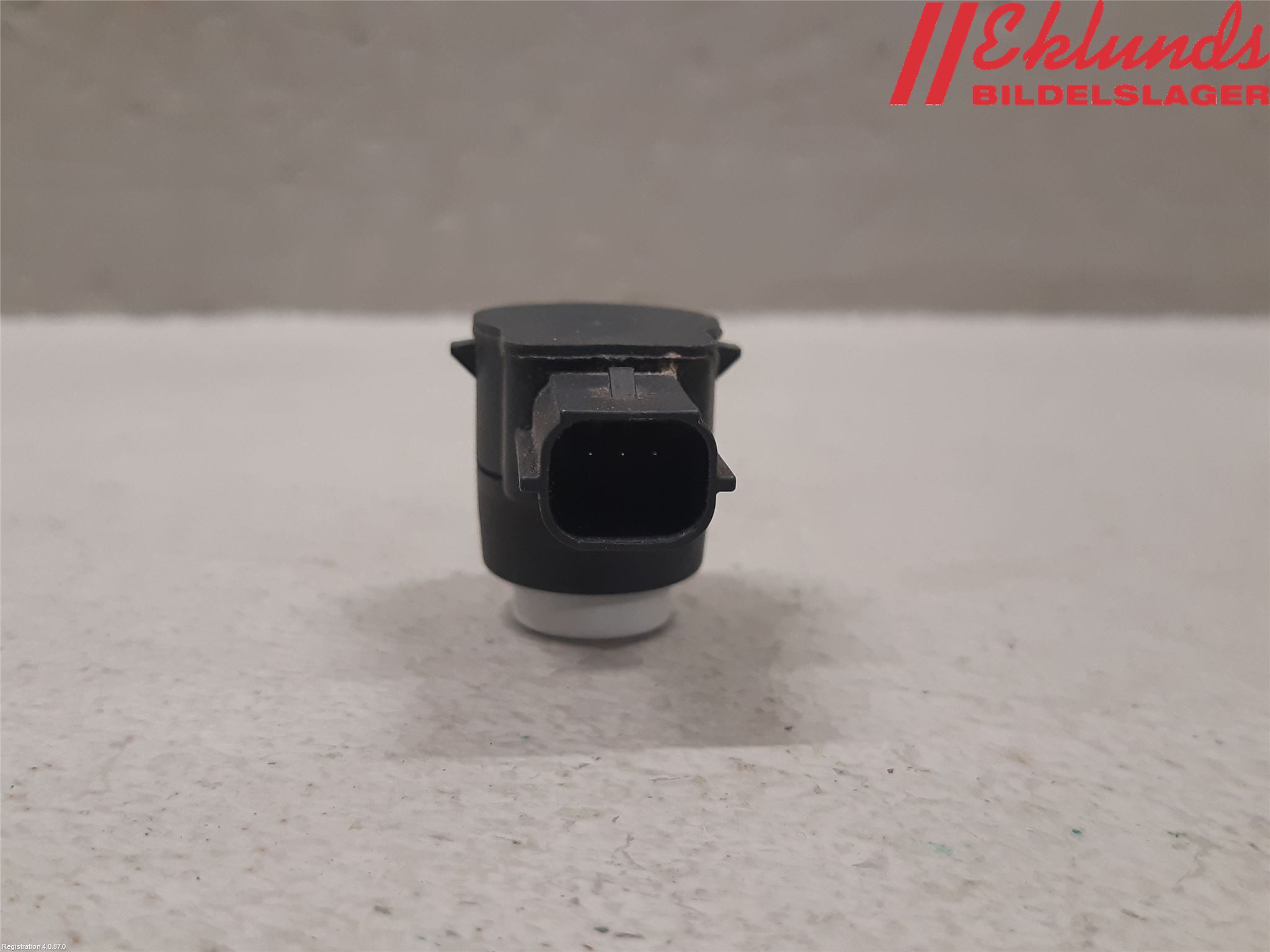 Opel INSIGNIA 09-16 Parkeringshjälp Backsensor