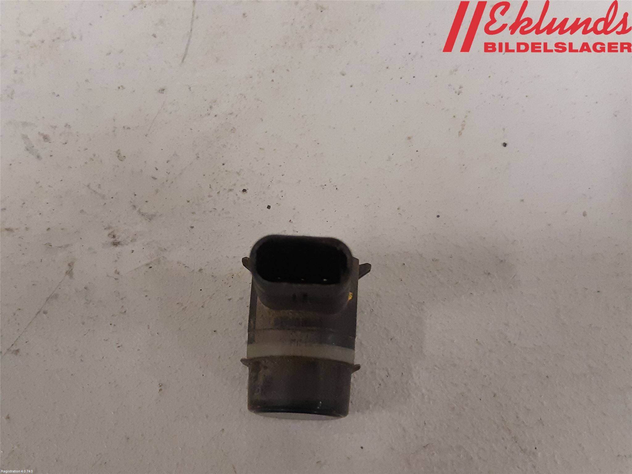 Ford FOCUS 11-14 Parkeringshjälp Frontsensor