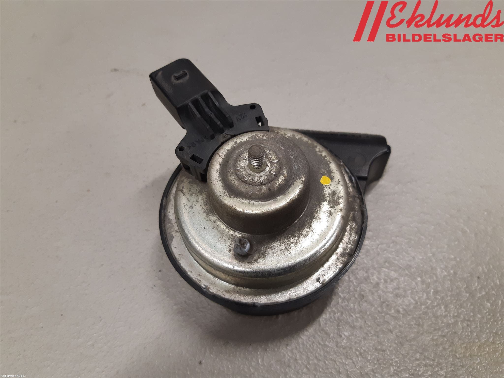 Volkswagen VW PASSAT 11-14 Signalhorn