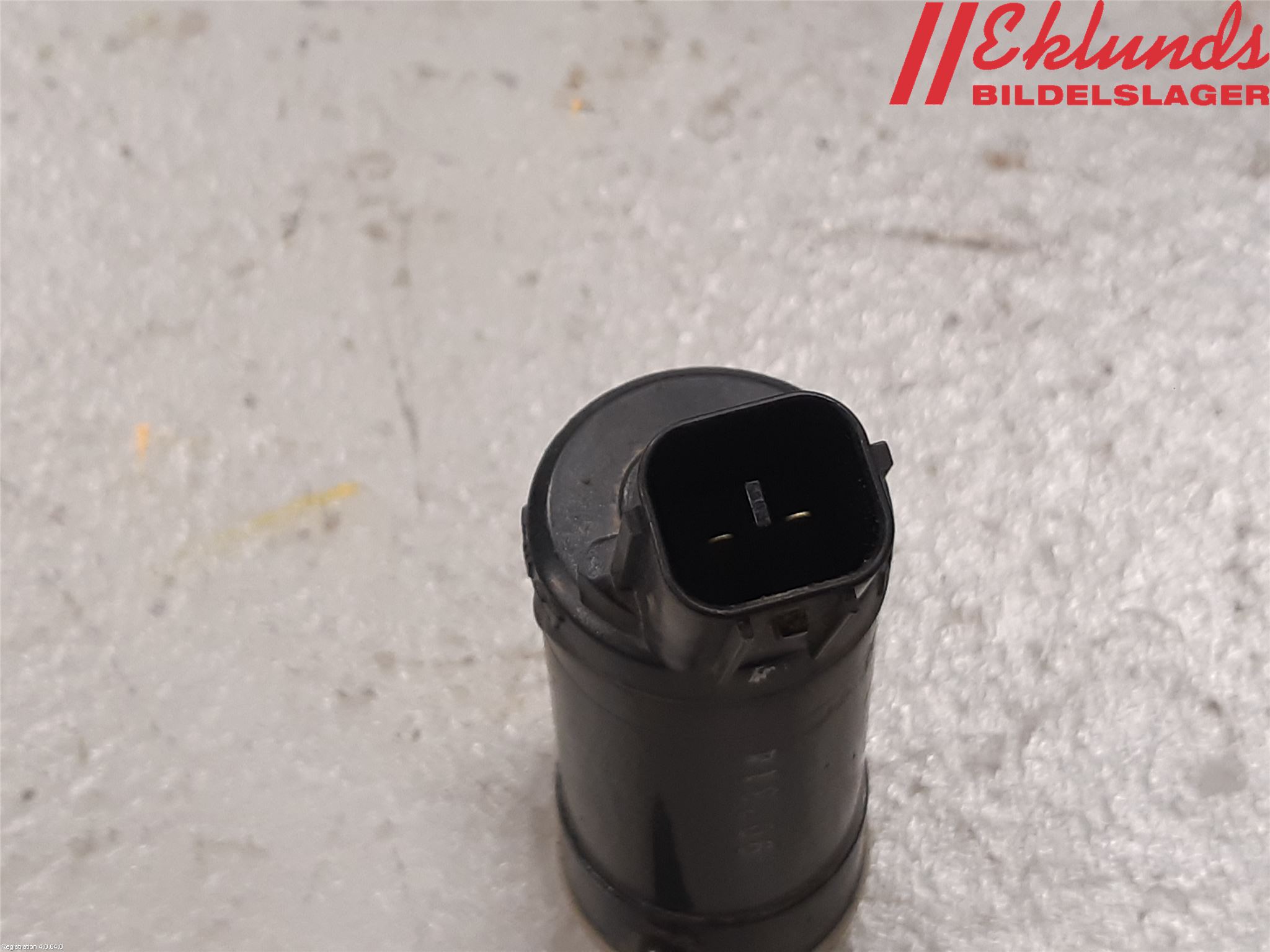 Subaru FORESTER SH  08-13 Spolarpump Baklucka
