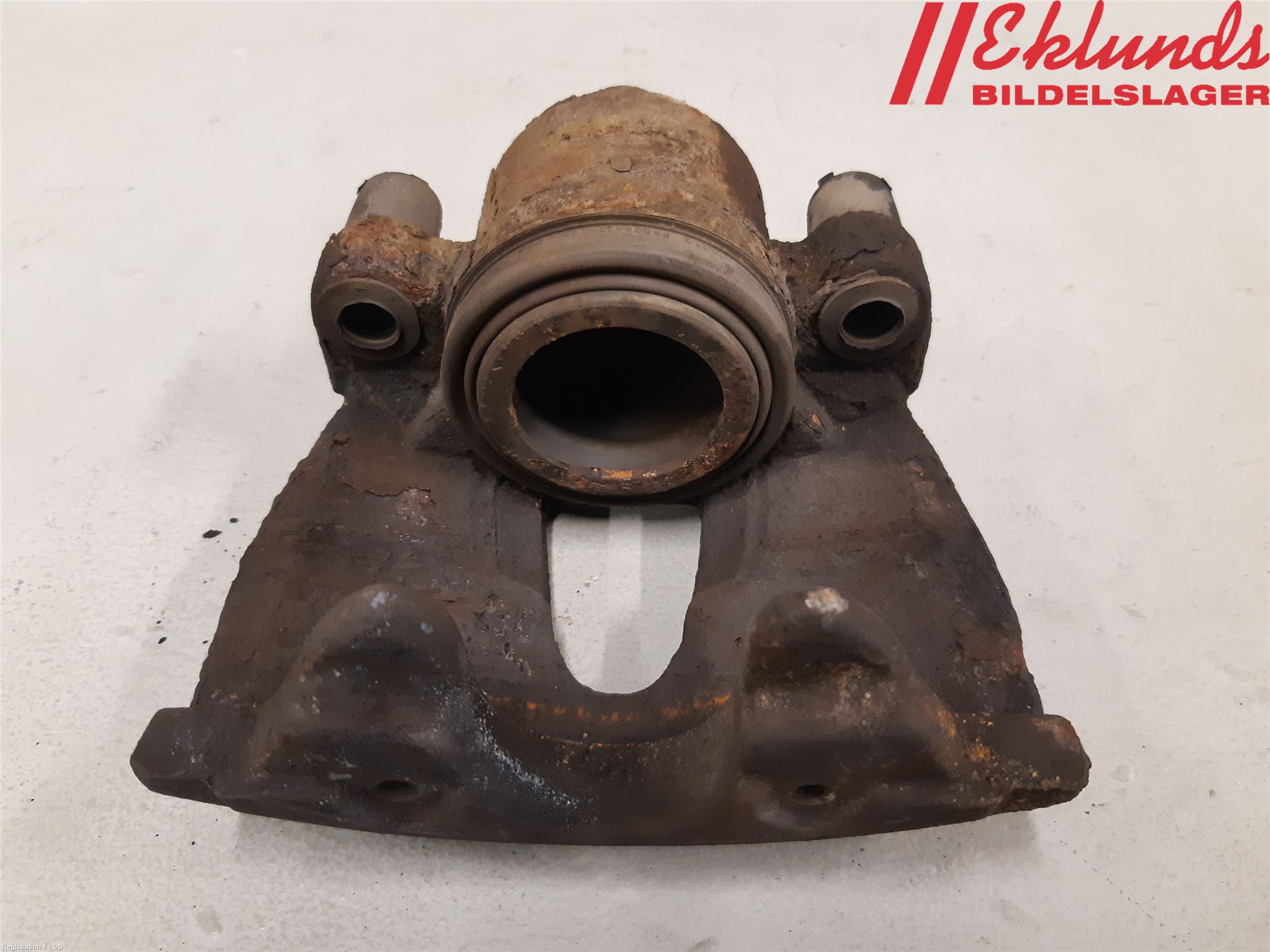Ford FOCUS 15-18 Bromsok Fram Vänster