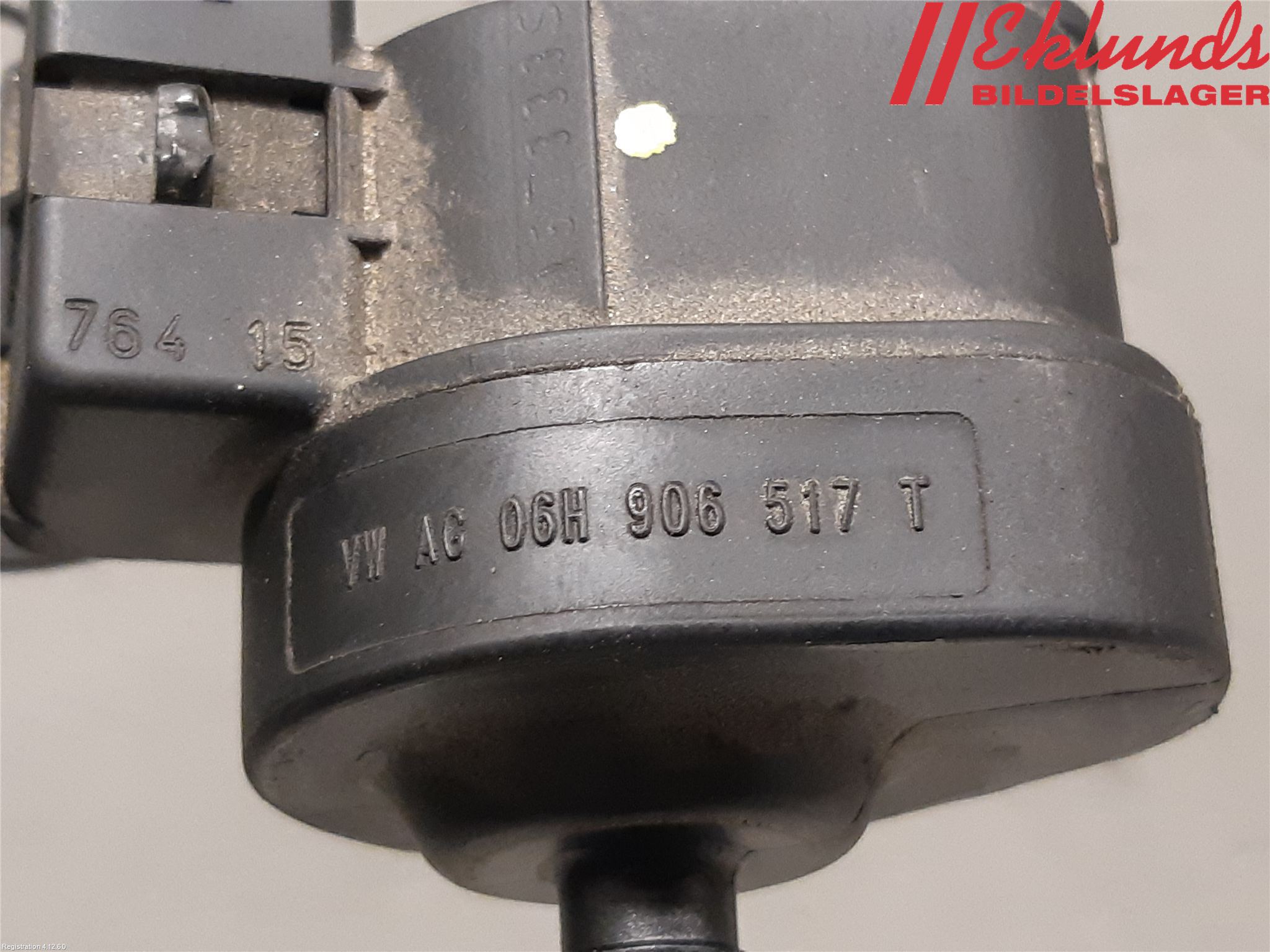 Seat LEON 13-20 Vakuumventil