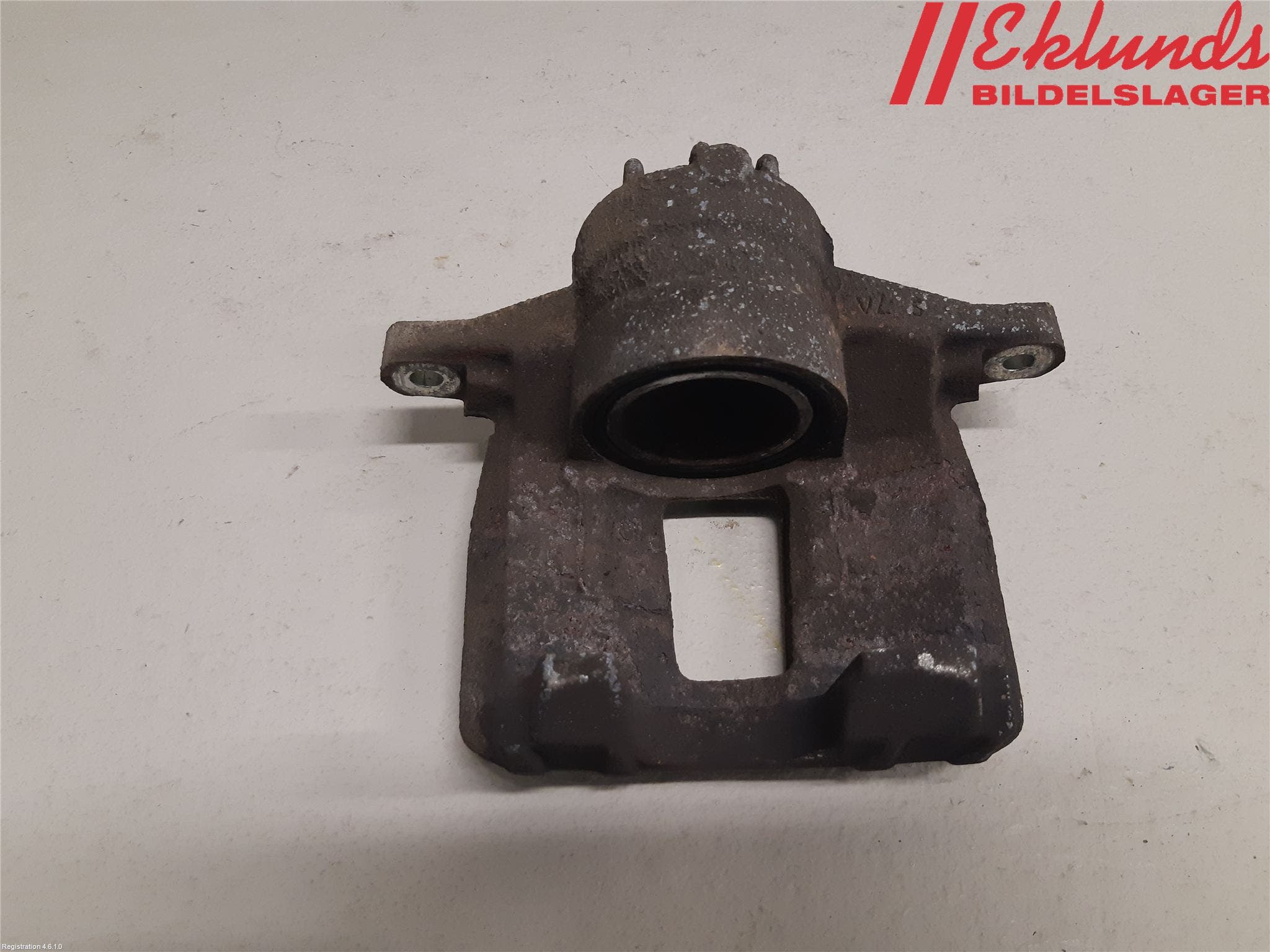 Citroen C4 II 11-18 Bromsok Fram Höger