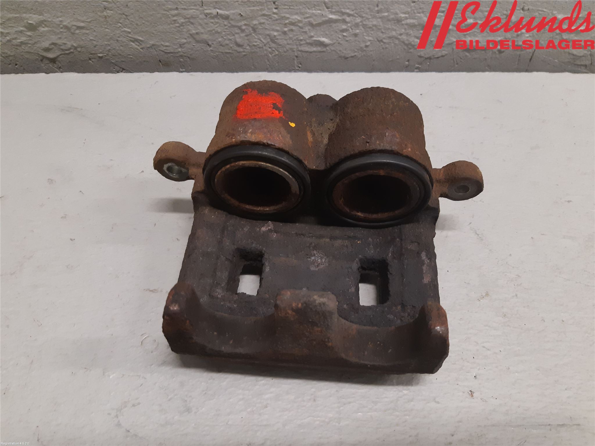 Subaru XV 12-17 Bromsok Fram Vänster