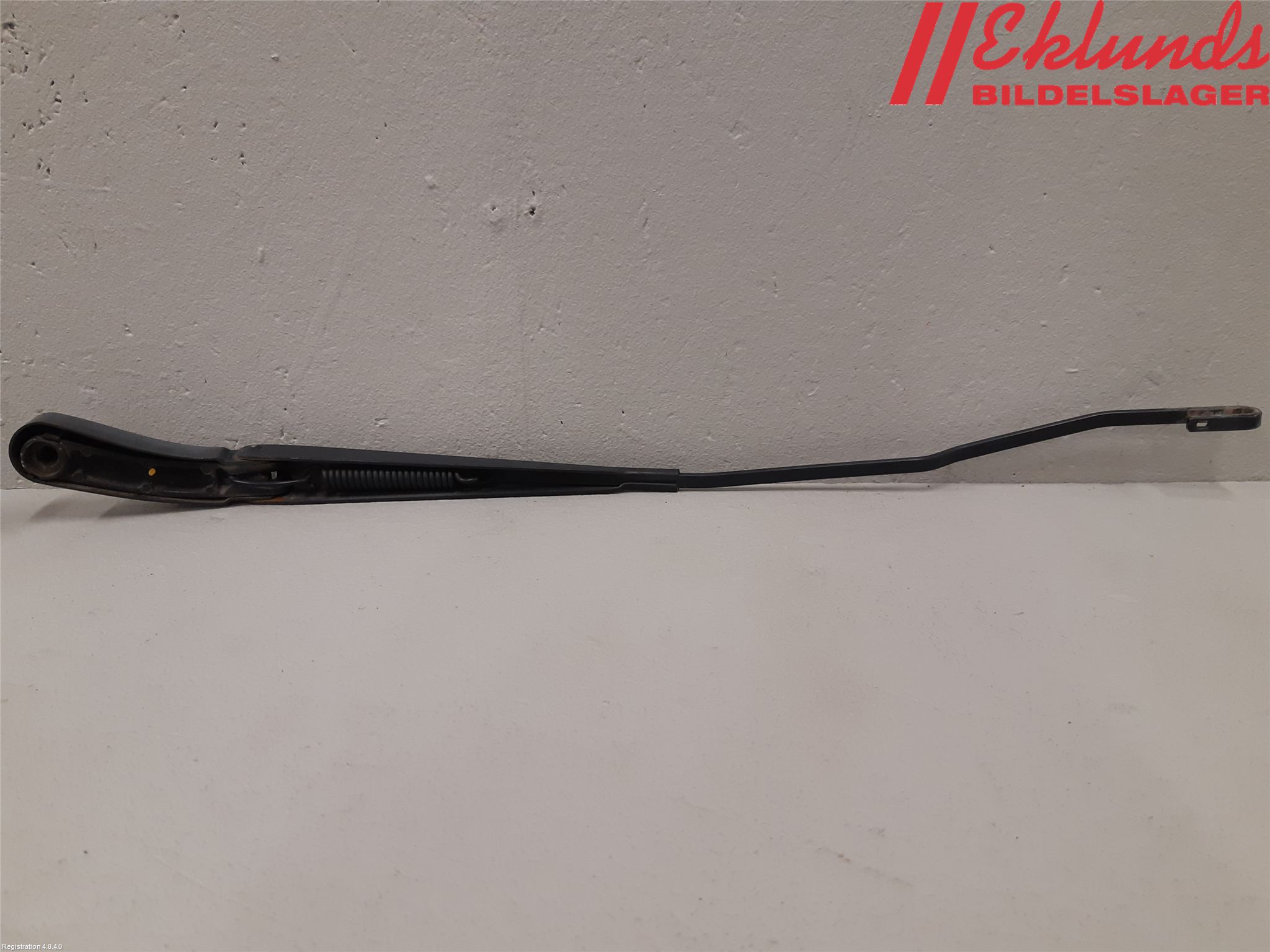 Volvo V70 00-04 Torkararm Armar Vindruta