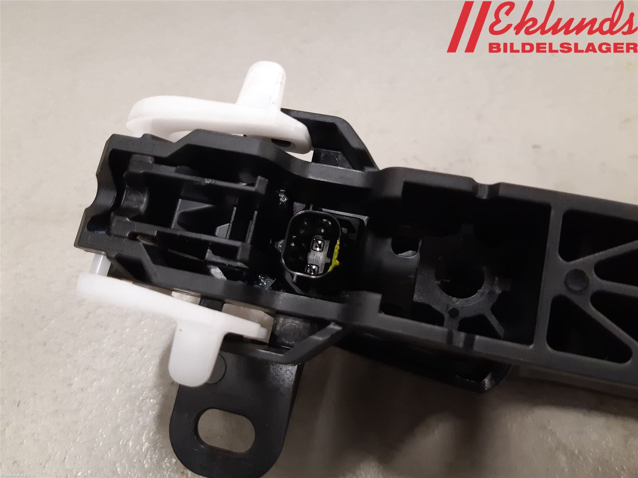 Toyota RAV4 19- Dörrhandtag Yttre Hö