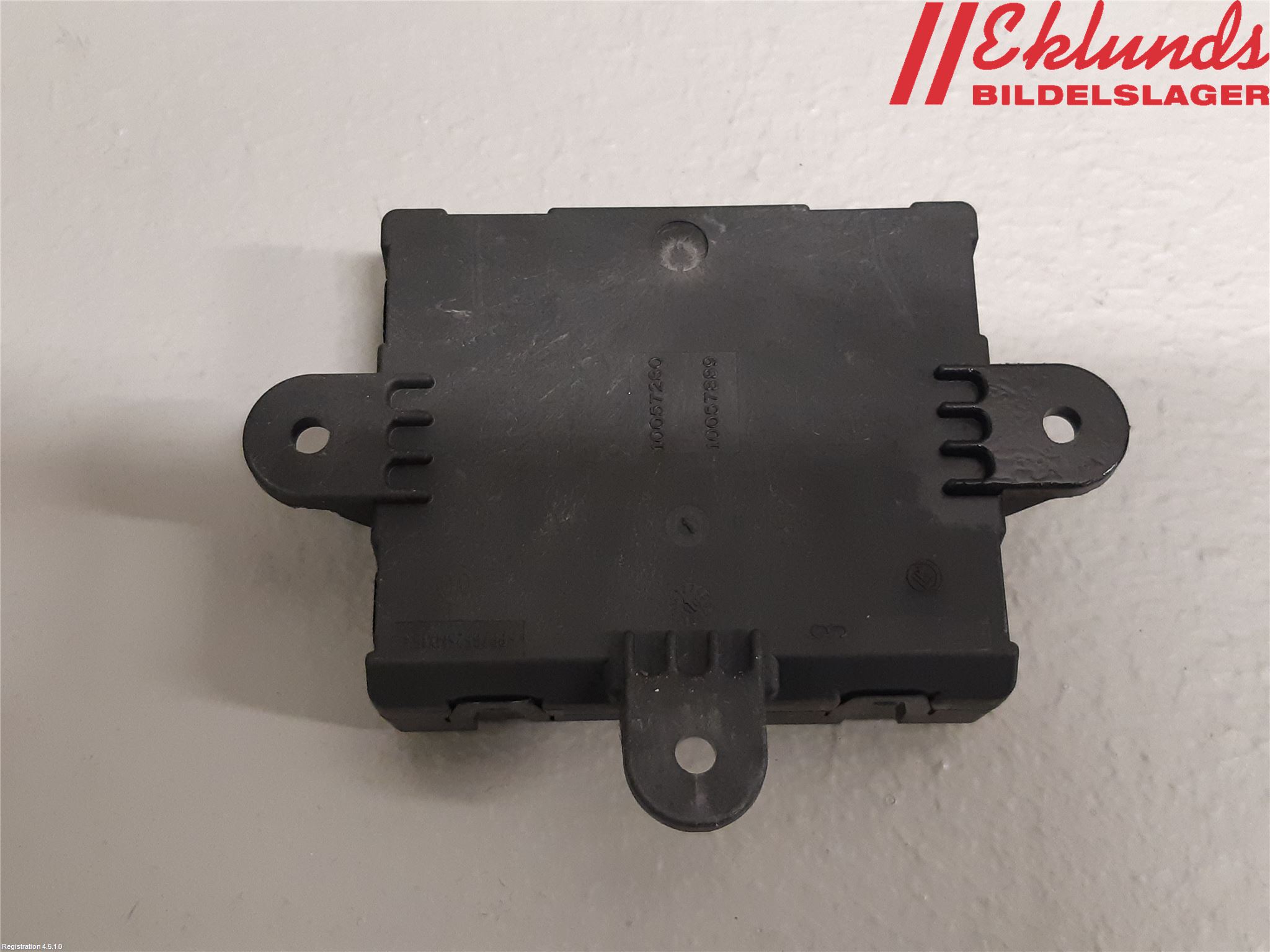 Volvo V70 08-13 Styrenhet Dörr