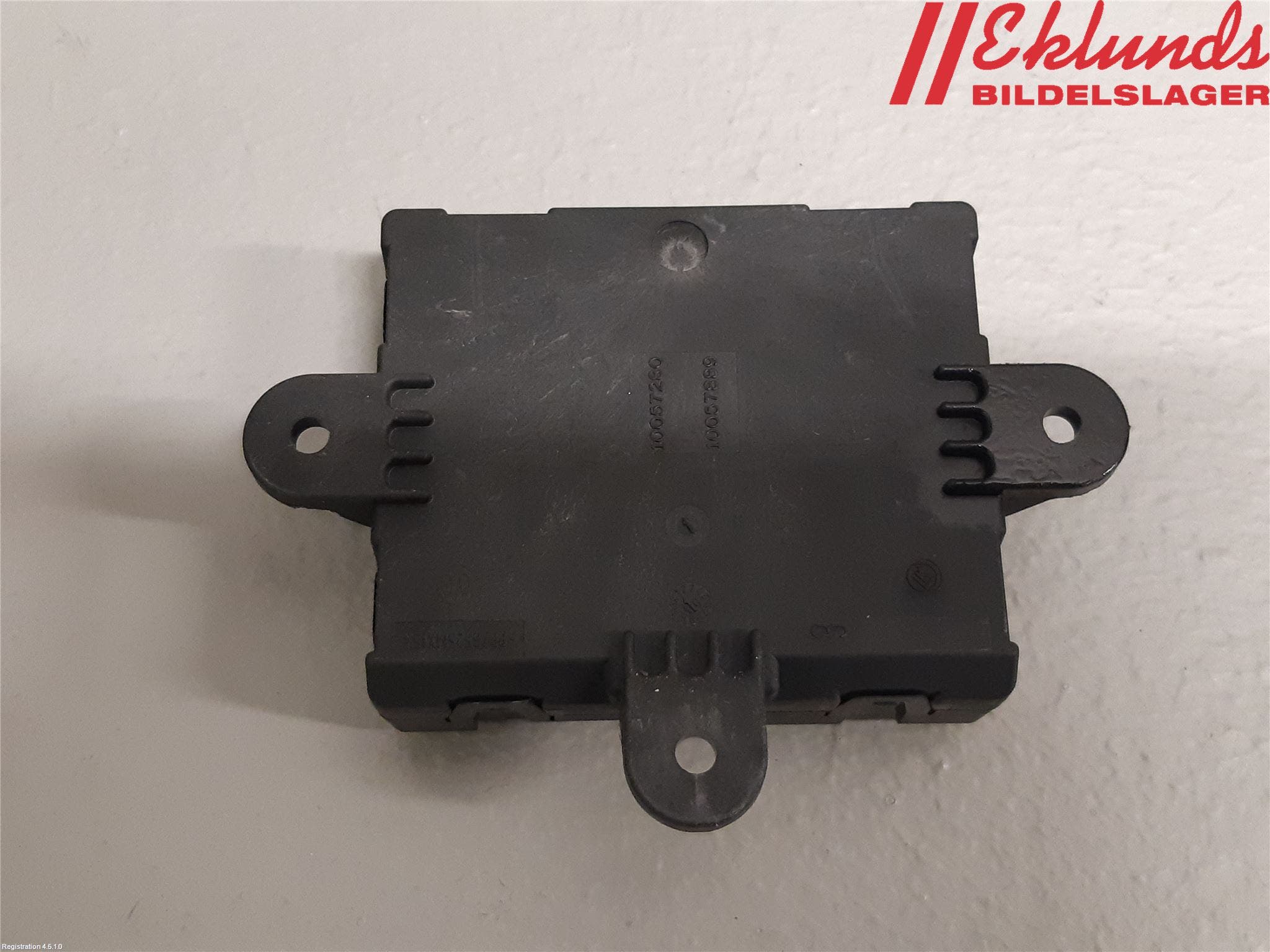 Volvo V70 08-13 Styrenhet Dörr