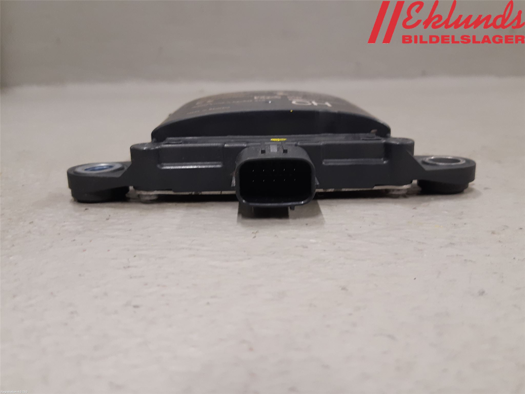 Toyota C-HR 16-23 Sensor Aktivt Kollisionsskydd