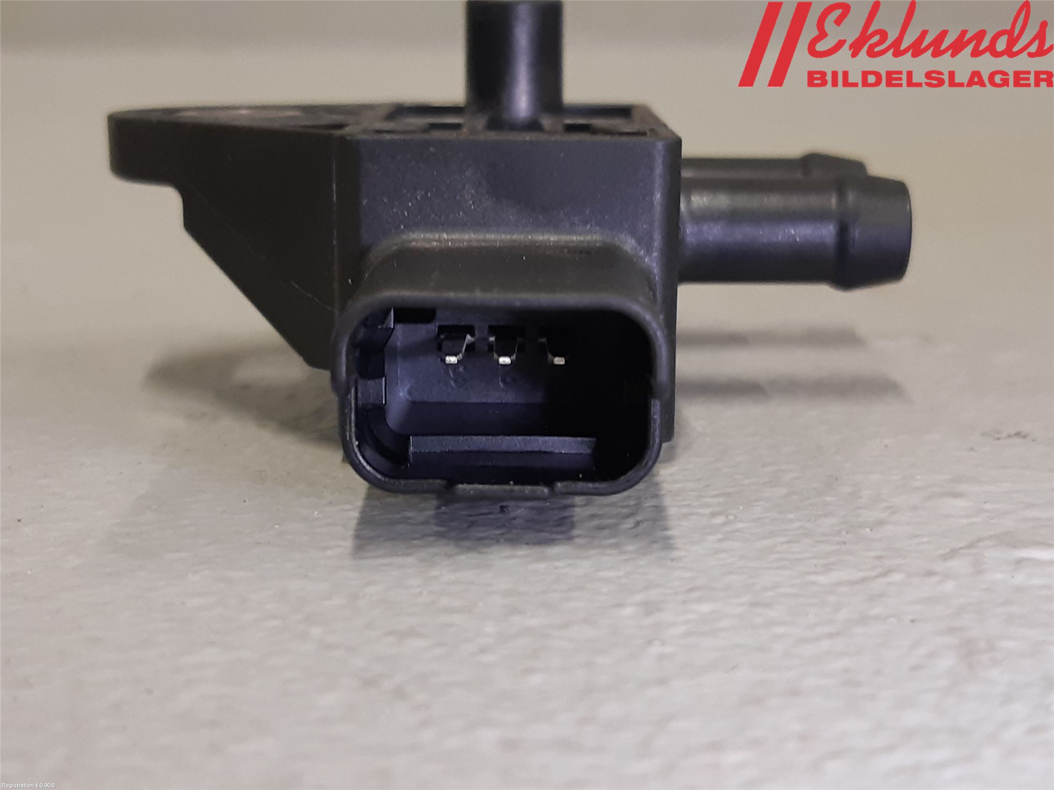 Toyota PROACE CITY 20- Givare Temp-Tryck Avgas