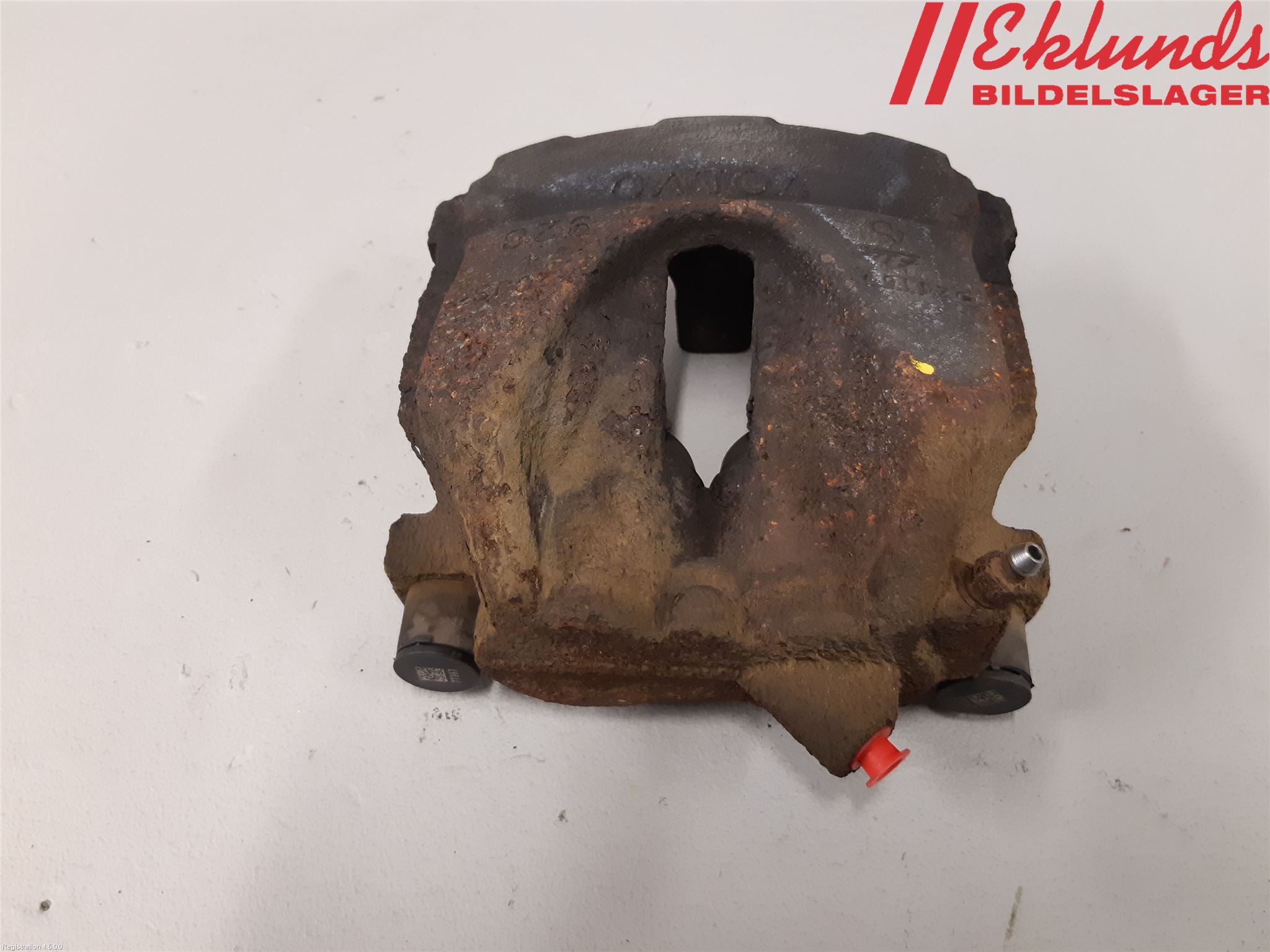 Volvo XC60 09-13 Bromsok Fram Höger