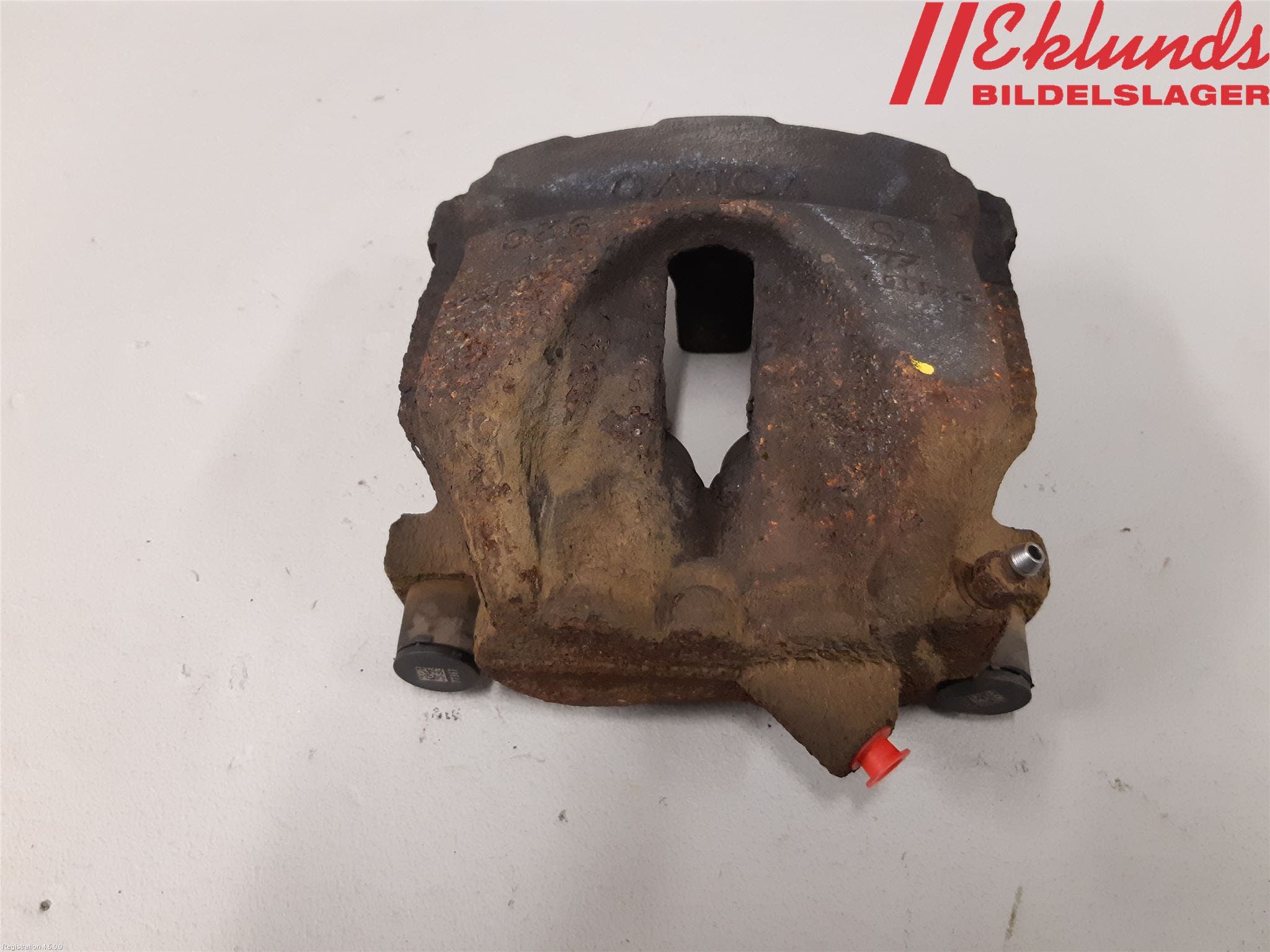 Volvo XC60 09-13 Bromsok Fram Höger