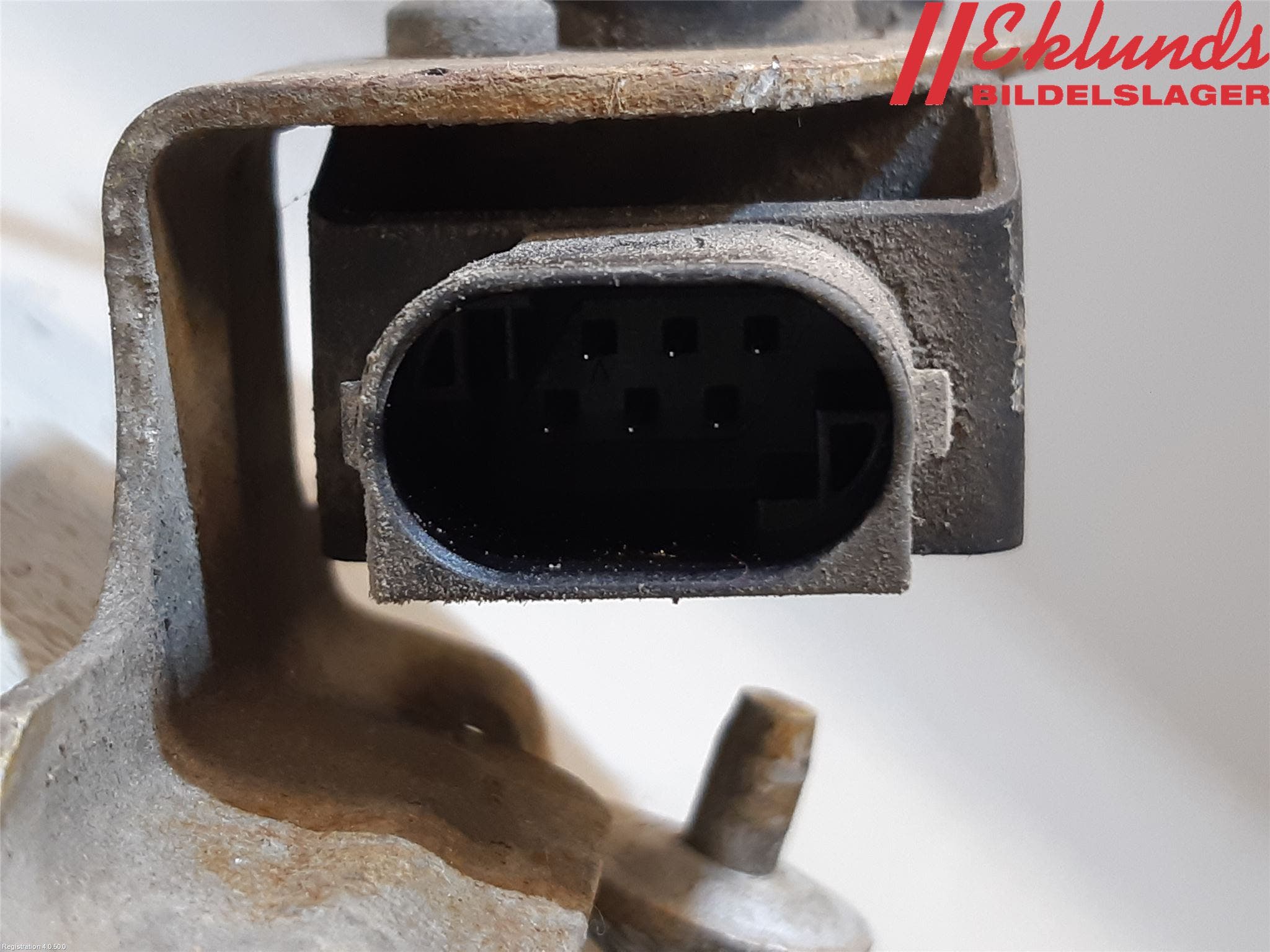 Mercedes-Benz MB C-KLASS (W205) 14-21 Givare Xenon/Ljushöjdsreglering