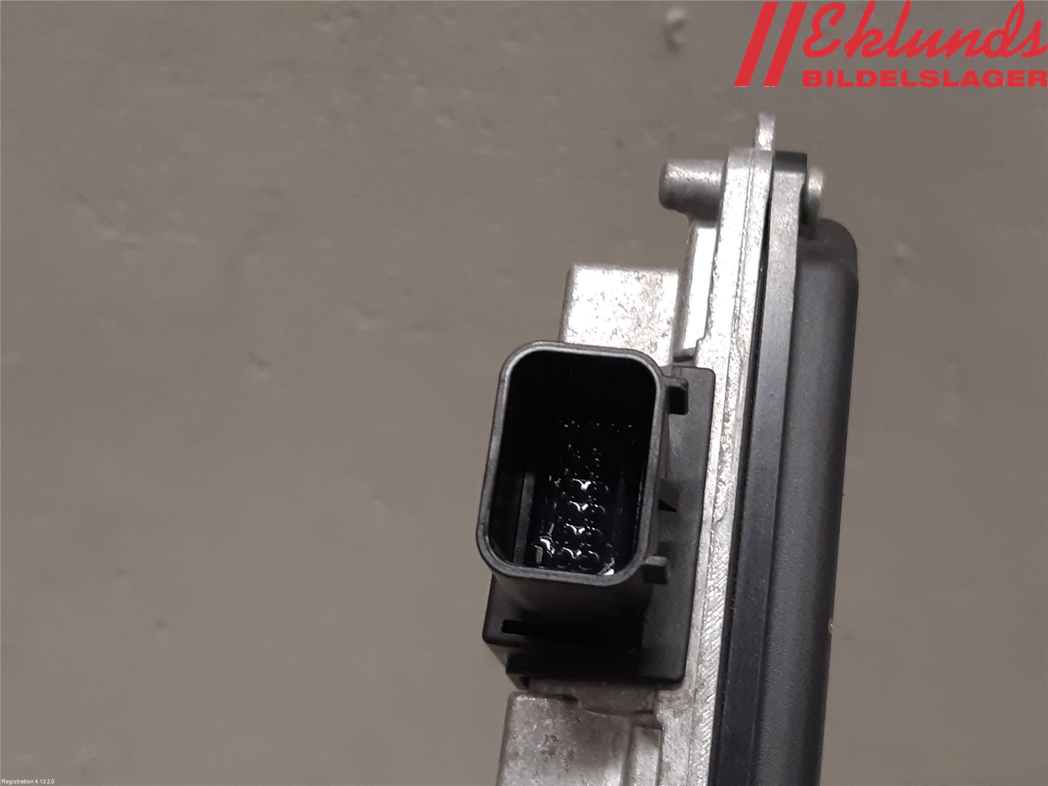 Volvo XC60 14-17 Sensor Aktivt Kollisionsskydd