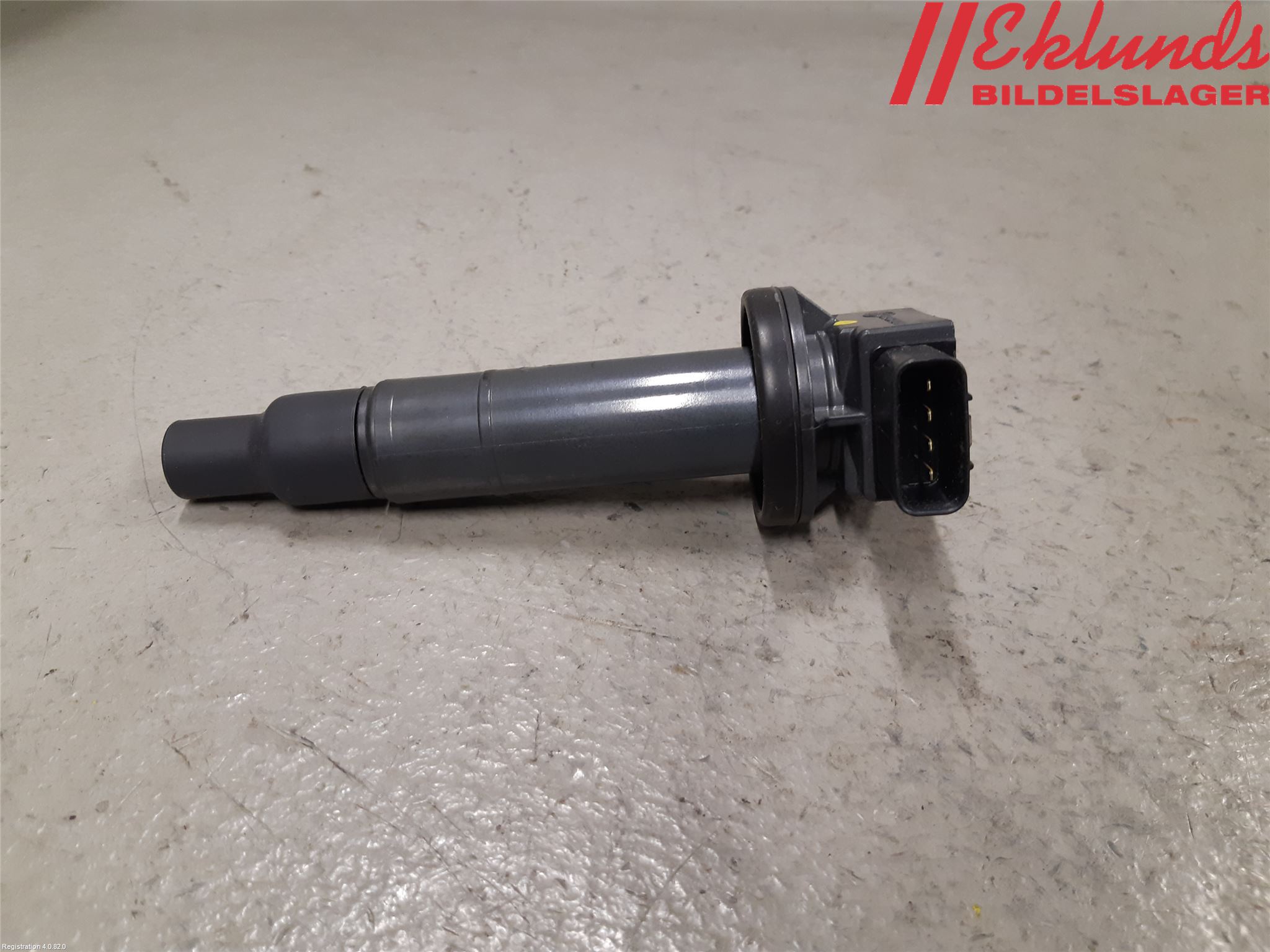 Toyota YARIS XP130 15-20 Tändspole